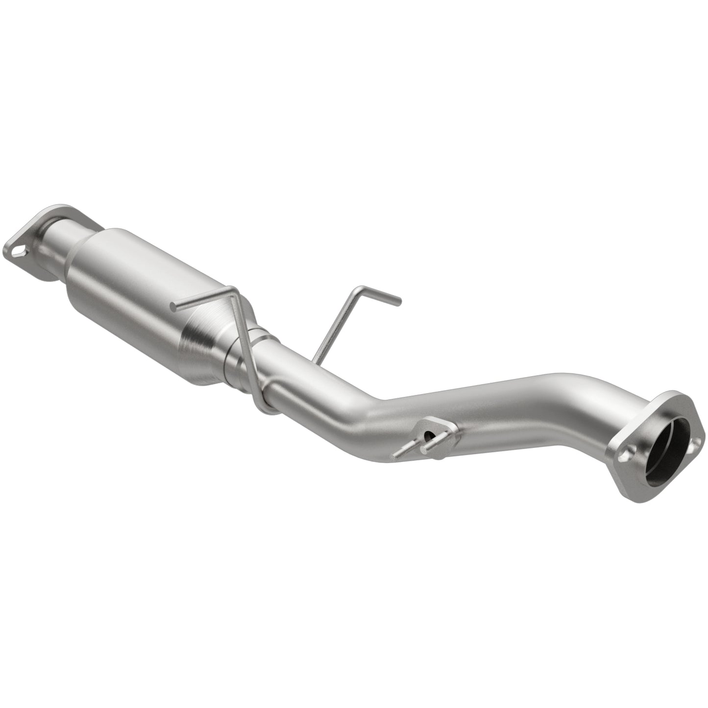 MagnaFlow 1995-1998 Toyota T100 California Grade CARB Compliant Direct-Fit Catalytic Converter MAGNAFLOW-4481014