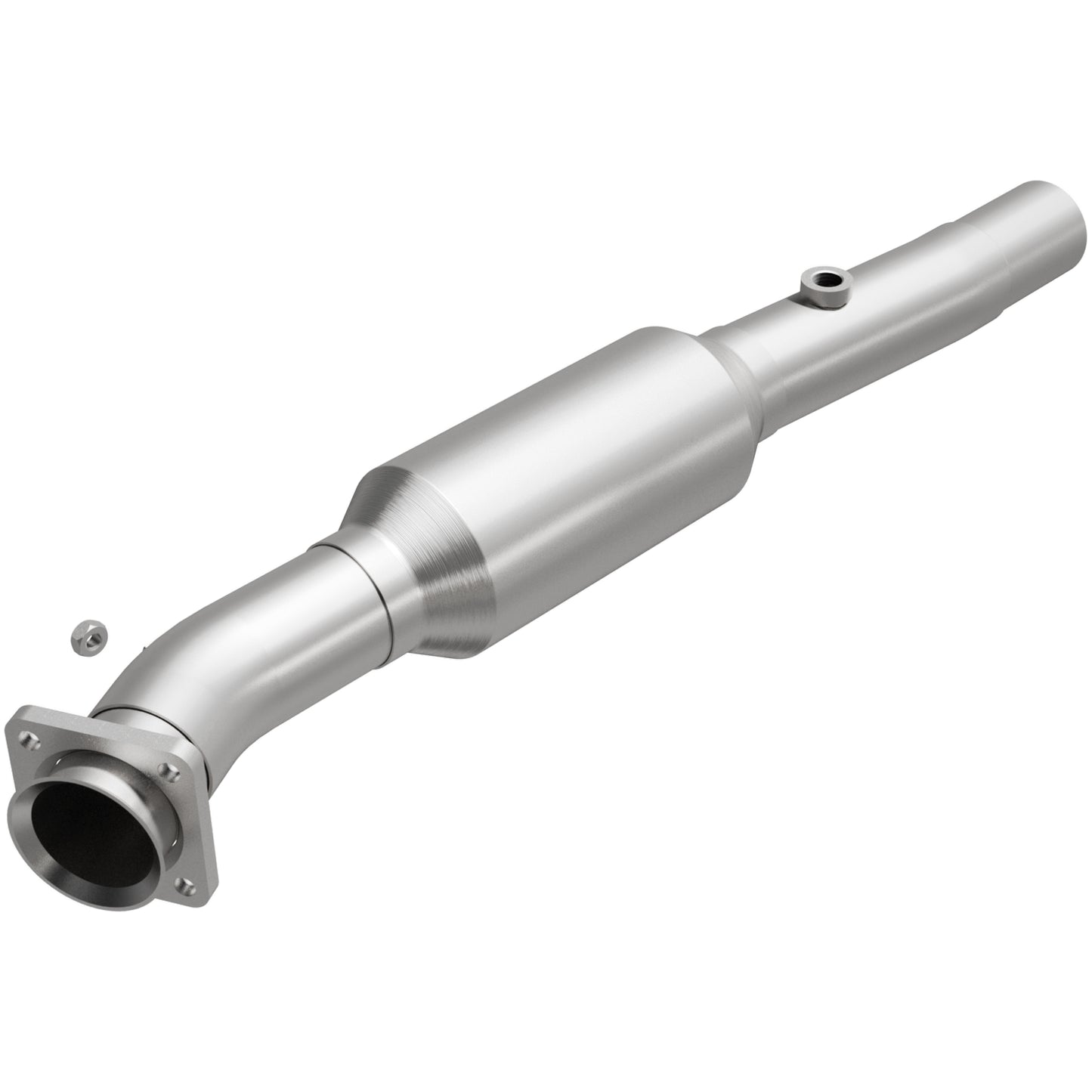 MagnaFlow 2001-2003 Audi S8 California Grade CARB Compliant Direct-Fit Catalytic Converter MAGNAFLOW-4481084