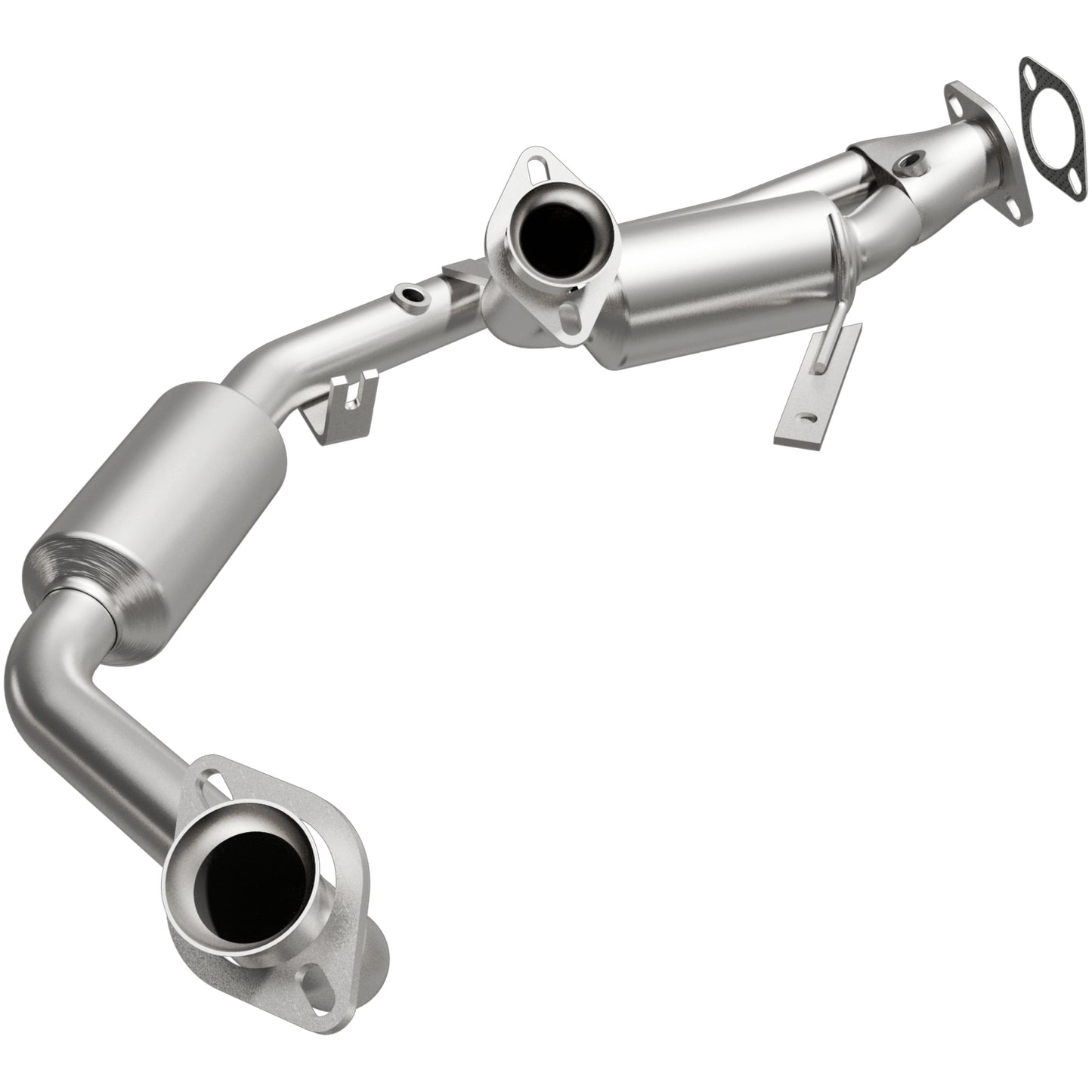 MagnaFlow California Grade CARB Compliant Direct-Fit Catalytic Converter 4481148 MAGNAFLOW-4481148