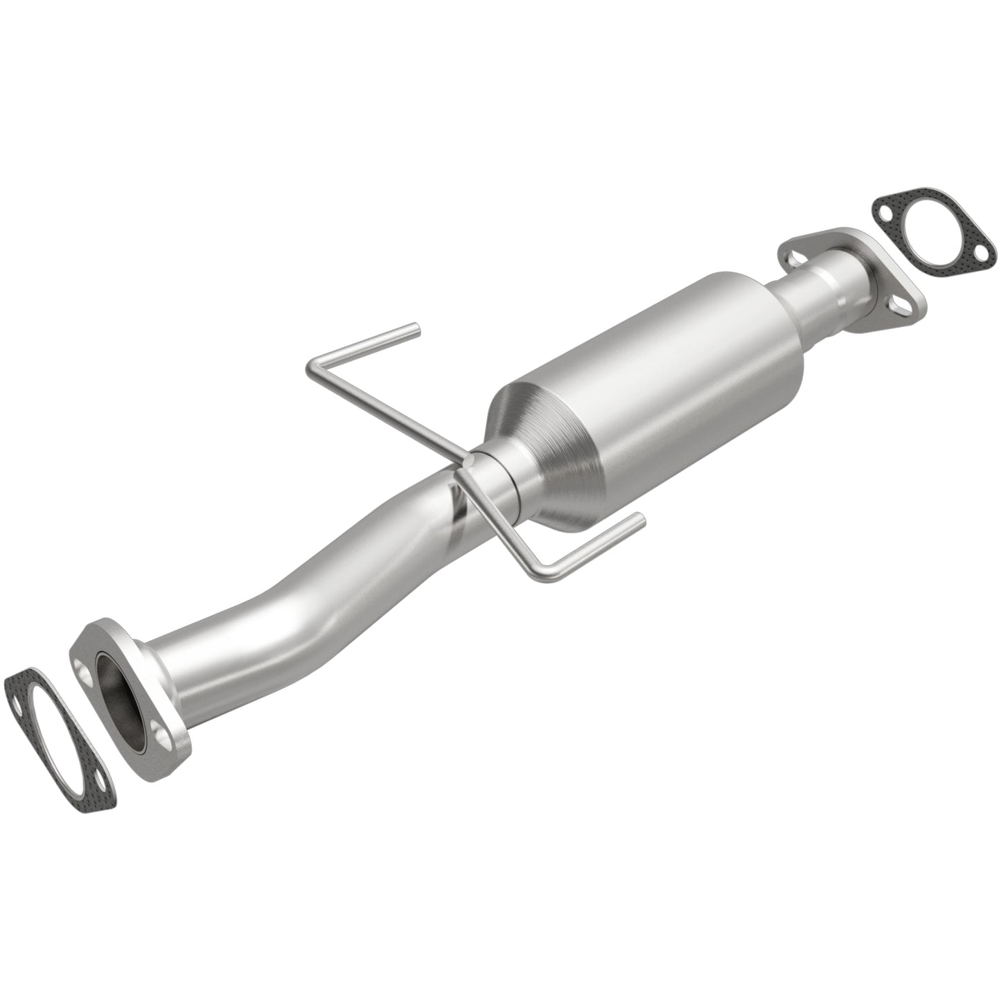 MagnaFlow California Grade CARB Compliant Direct-Fit Catalytic Converter 4481150 MAGNAFLOW-4481150