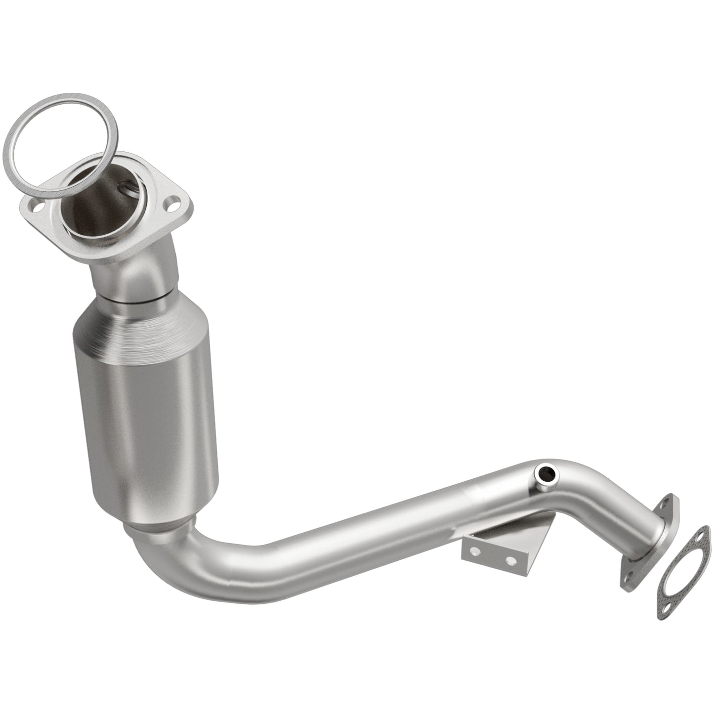 MagnaFlow 1998-2003 Ford Escort California Grade CARB Compliant Direct-Fit Catalytic Converter MAGNAFLOW-4481161