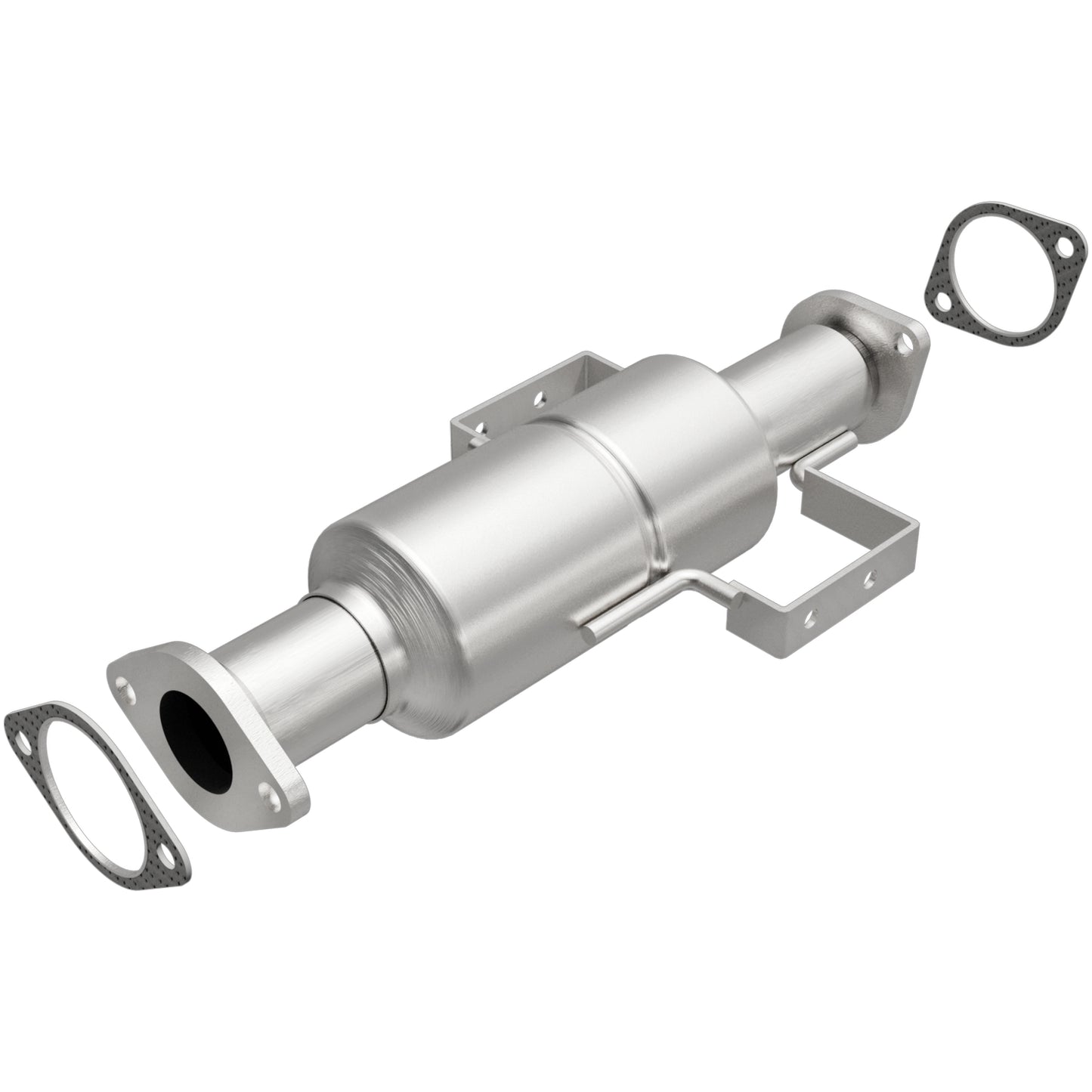 MagnaFlow California Grade CARB Compliant Direct-Fit Catalytic Converter 4481243 MAGNAFLOW-4481243