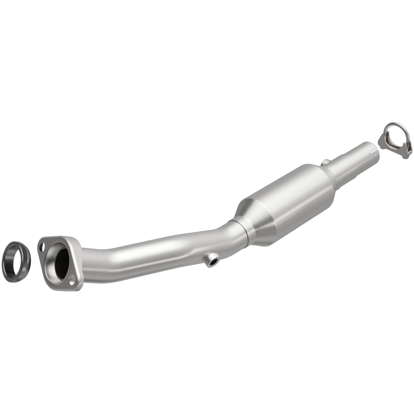 MagnaFlow 2004-2006 Scion xB California Grade CARB Compliant Direct-Fit Catalytic Converter MAGNAFLOW-4481262