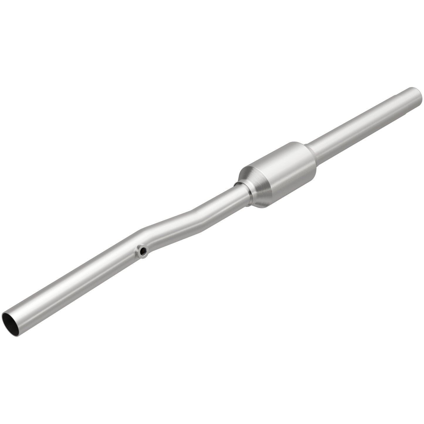 MagnaFlow 1997-1998 Dodge Dakota California Grade CARB Compliant Direct-Fit Catalytic Converter MAGNAFLOW-4481279