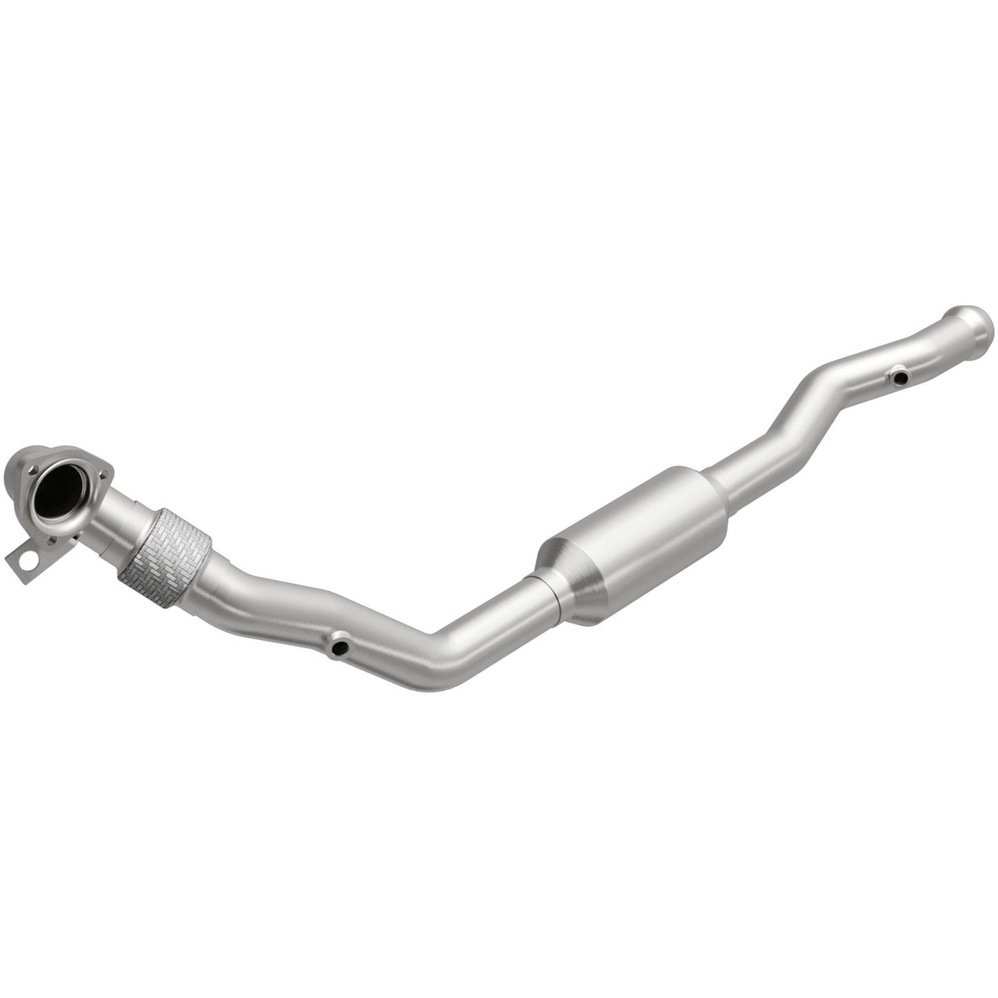 MagnaFlow 1996-1997 Volvo 850 California Grade CARB Compliant Direct-Fit Catalytic Converter MAGNAFLOW-4481281