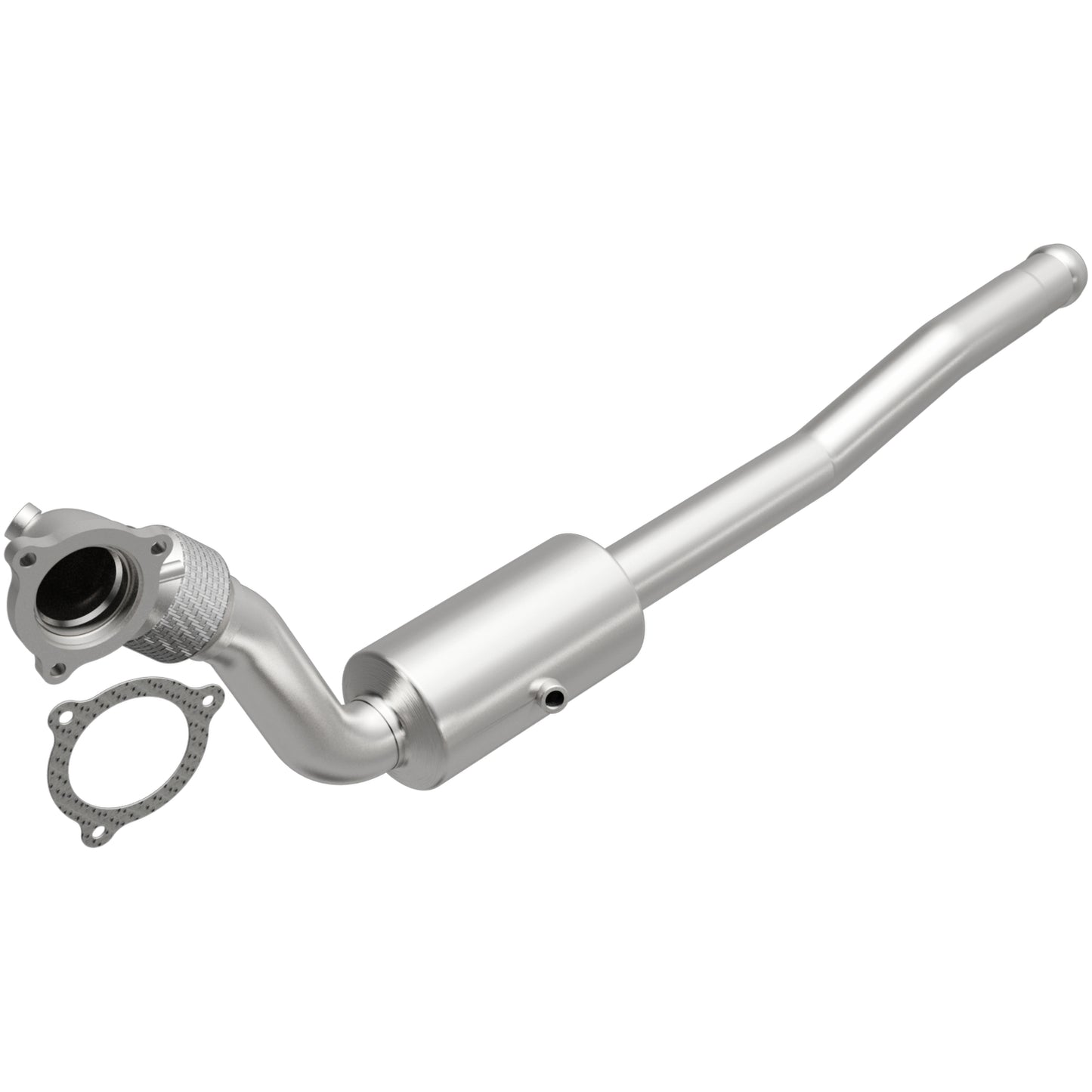 MagnaFlow California Grade CARB Compliant Direct-Fit Catalytic Converter 4481282 MAGNAFLOW-4481282