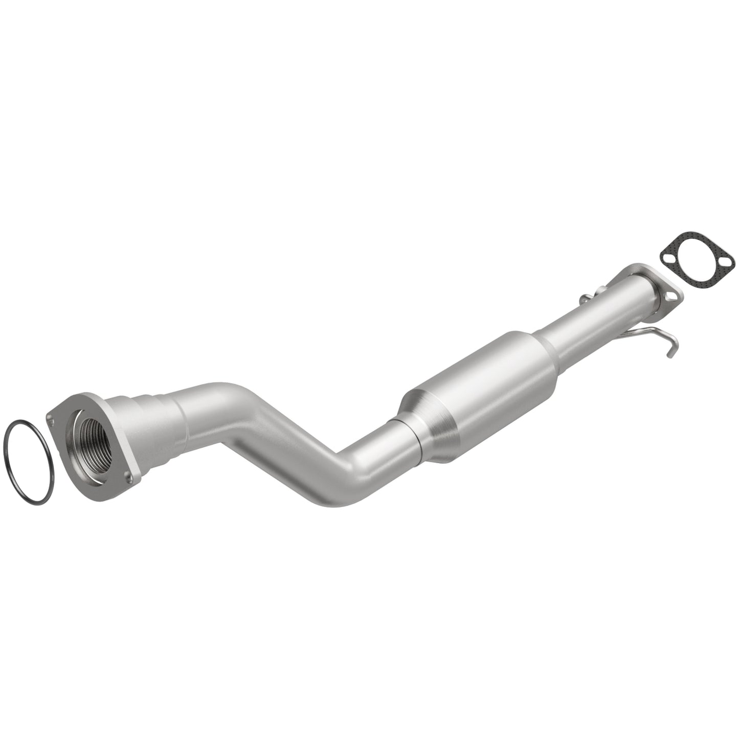 MagnaFlow California Grade CARB Compliant Direct-Fit Catalytic Converter 4481405 MAGNAFLOW-4481405