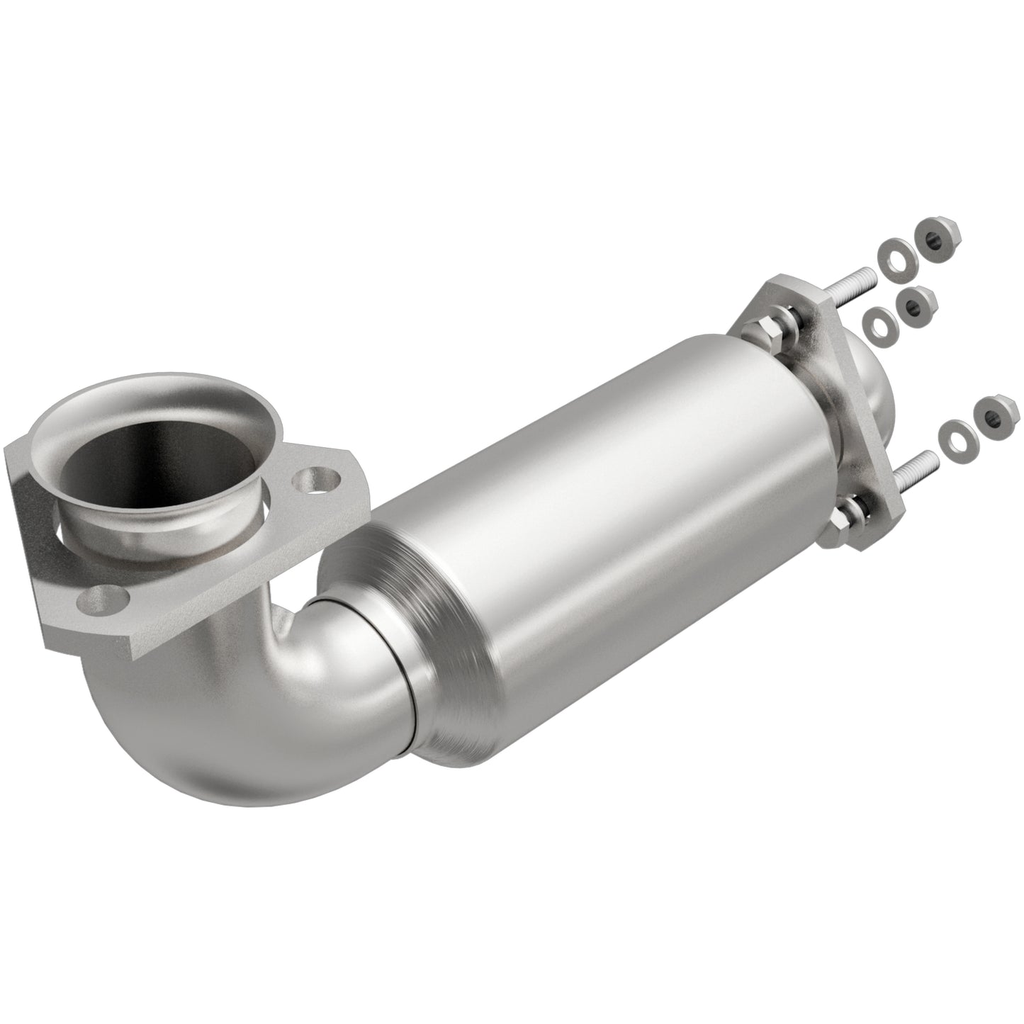 MagnaFlow 1996 Chevrolet Corvette California Grade CARB Compliant Direct-Fit Catalytic Converter MAGNAFLOW-4481409