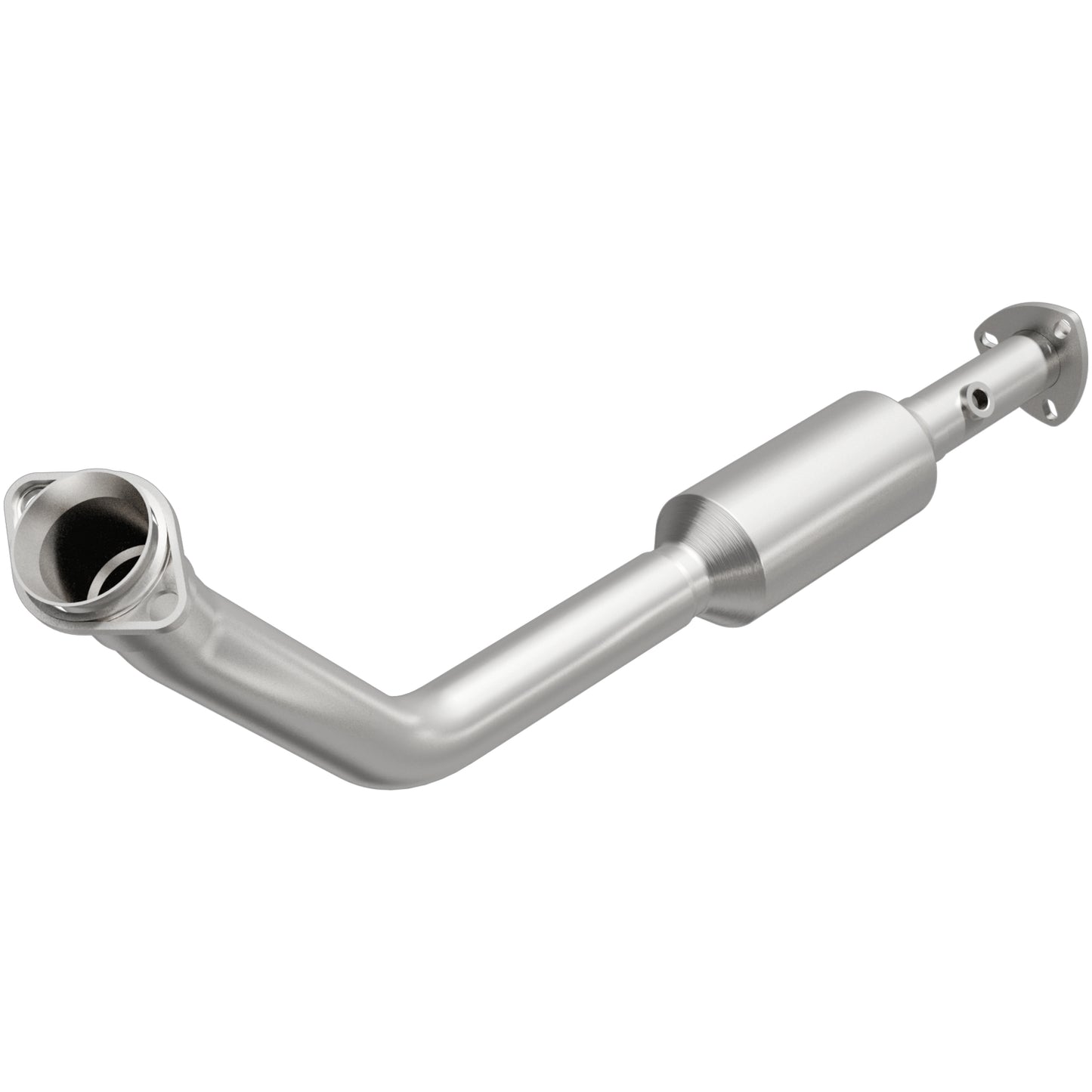 MagnaFlow California Grade CARB Compliant Direct-Fit Catalytic Converter 4481460 MAGNAFLOW-4481460