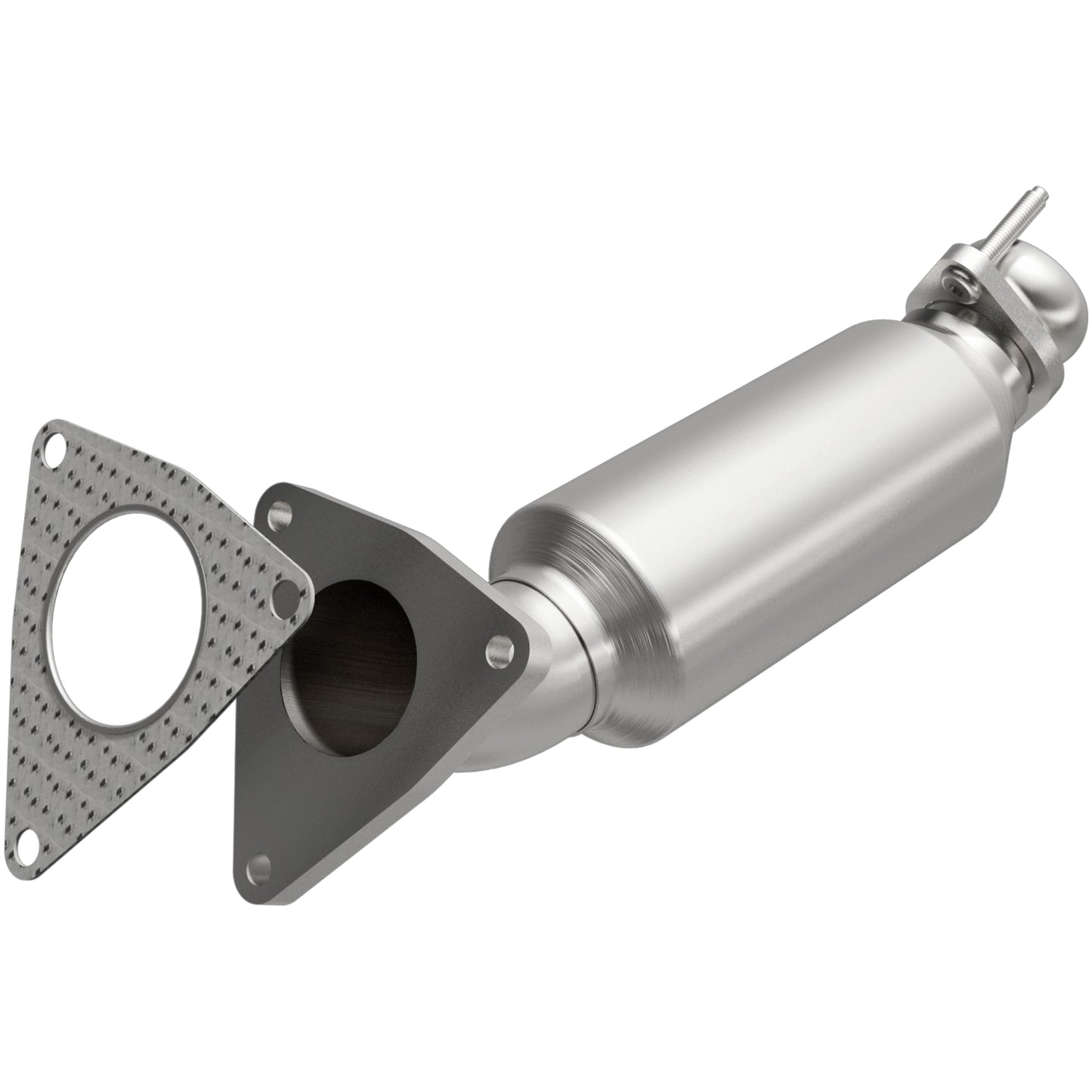 MagnaFlow California Grade CARB Compliant Direct-Fit Catalytic Converter 4481477 MAGNAFLOW-4481477