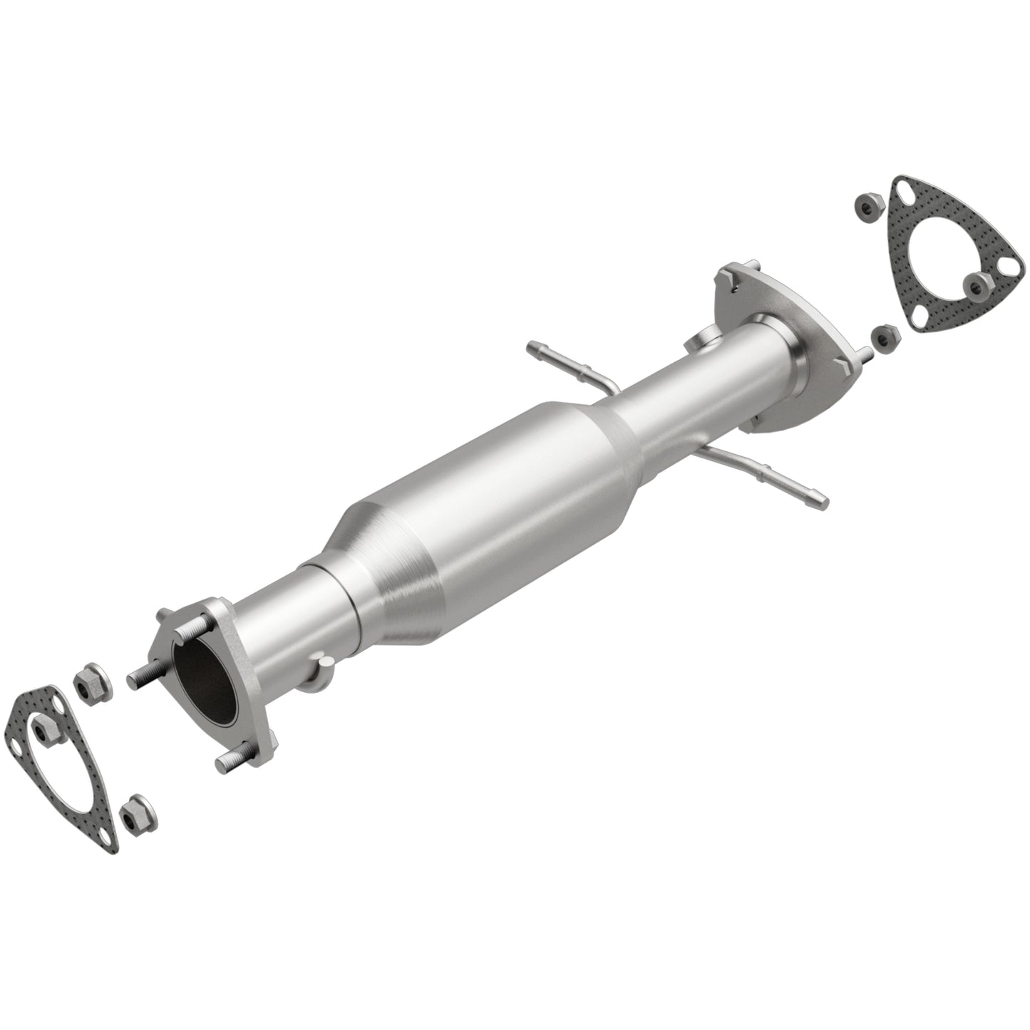 MagnaFlow California Grade CARB Compliant Direct-Fit Catalytic Converter 4481484 MAGNAFLOW-4481484