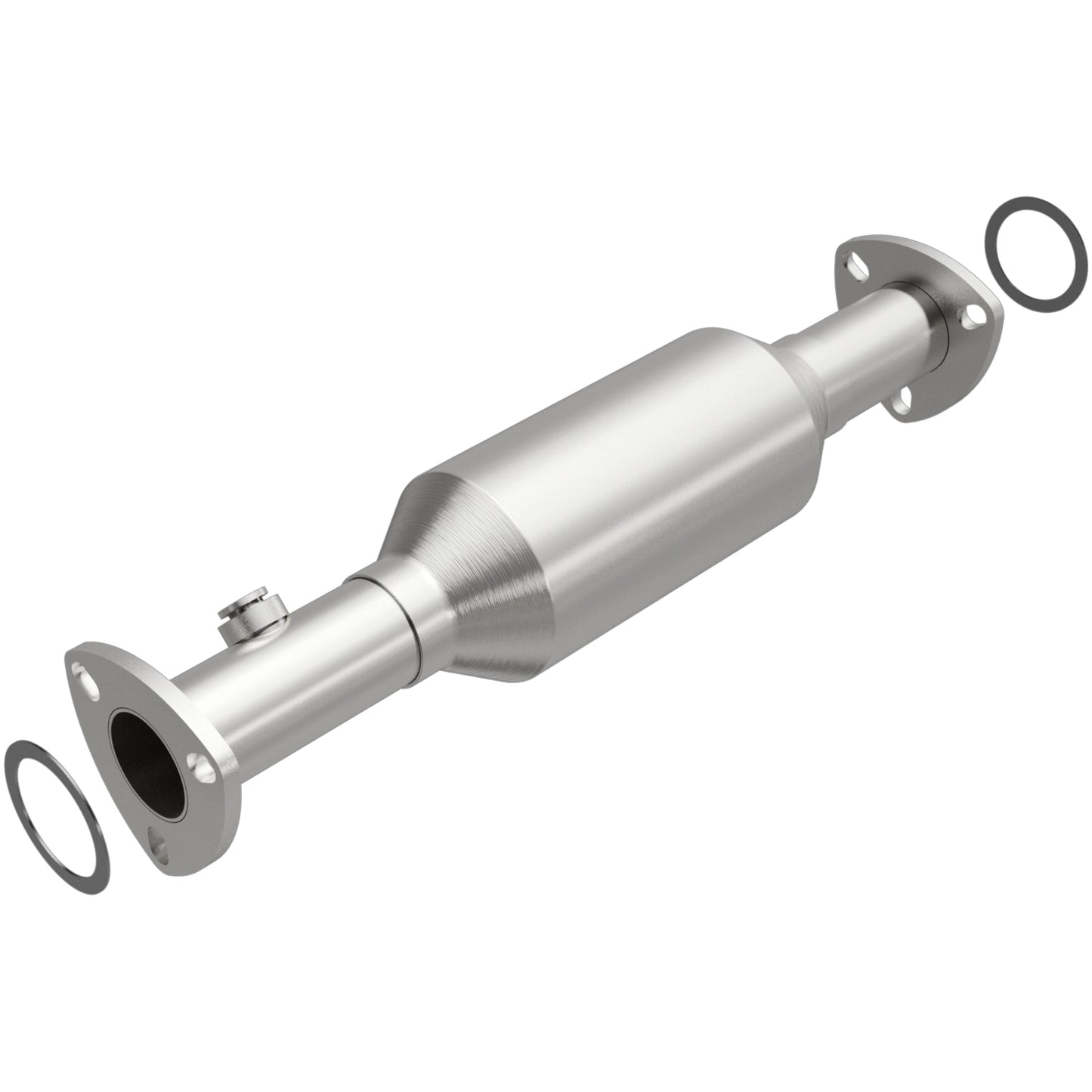 MagnaFlow California Grade CARB Compliant Direct-Fit Catalytic Converter 4481499 MAGNAFLOW-4481499