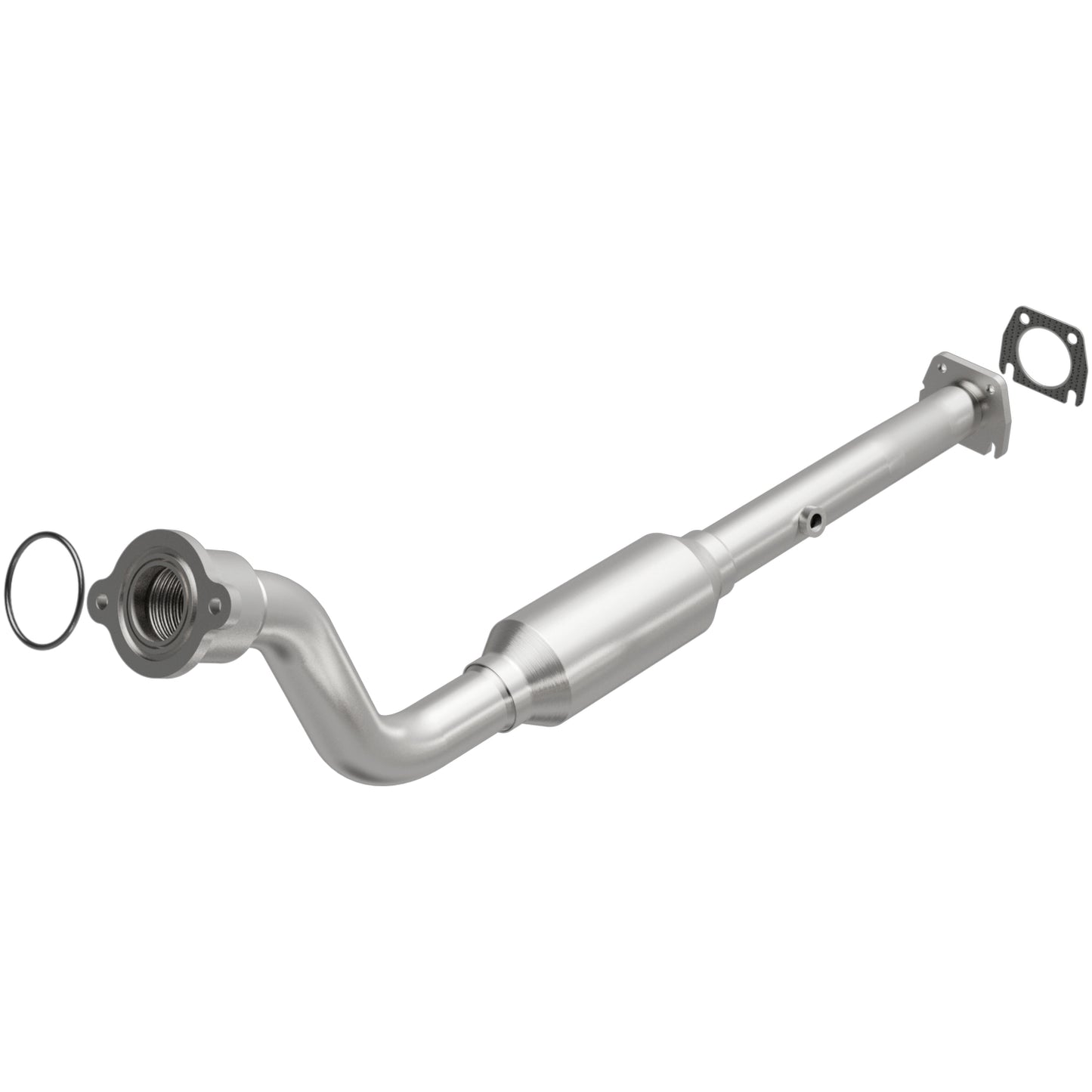 MagnaFlow California Grade CARB Compliant Direct-Fit Catalytic Converter 4481522 MAGNAFLOW-4481522