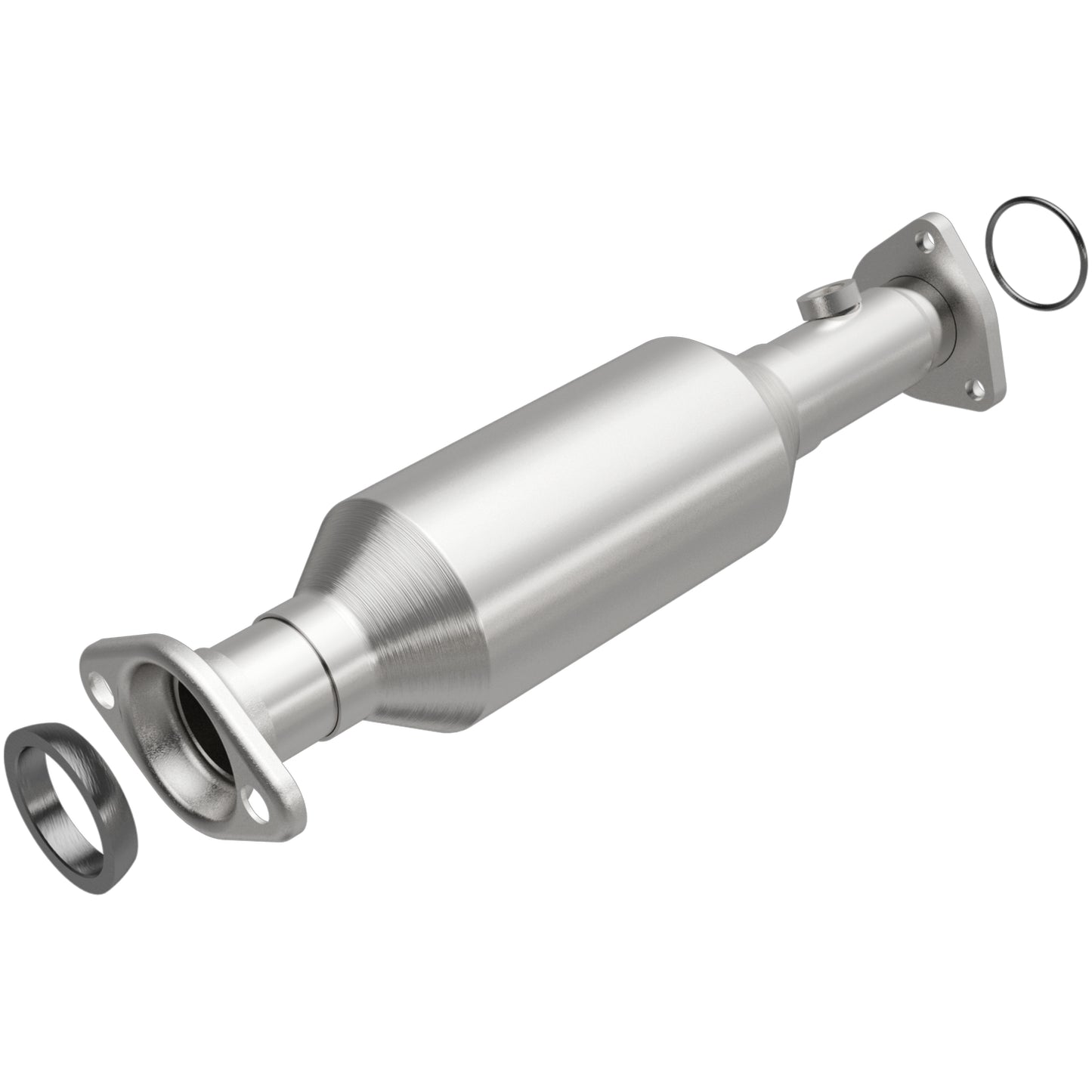 MagnaFlow 1996-1999 Acura Integra California Grade CARB Compliant Direct-Fit Catalytic Converter MAGNAFLOW-4481629