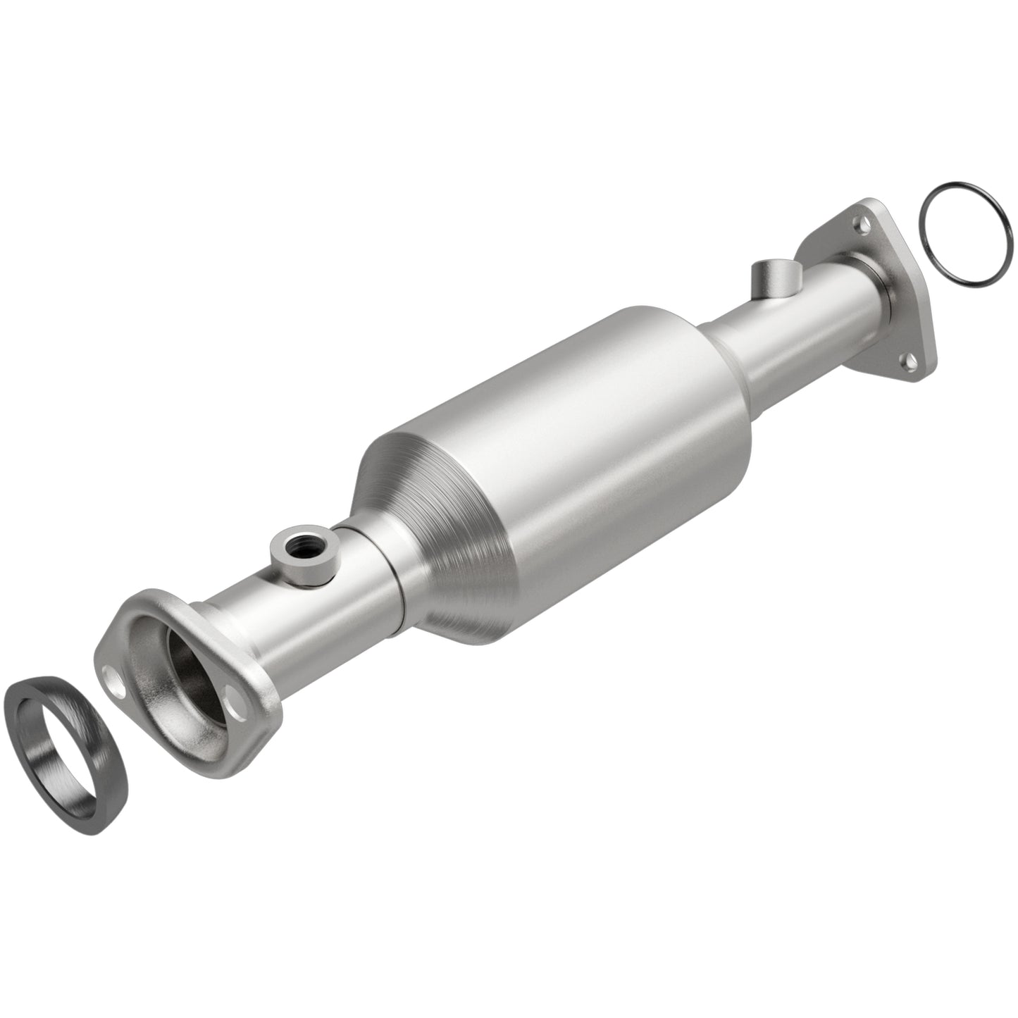 MagnaFlow 1996-2001 Acura Integra California Grade CARB Compliant Direct-Fit Catalytic Converter MAGNAFLOW-4481639