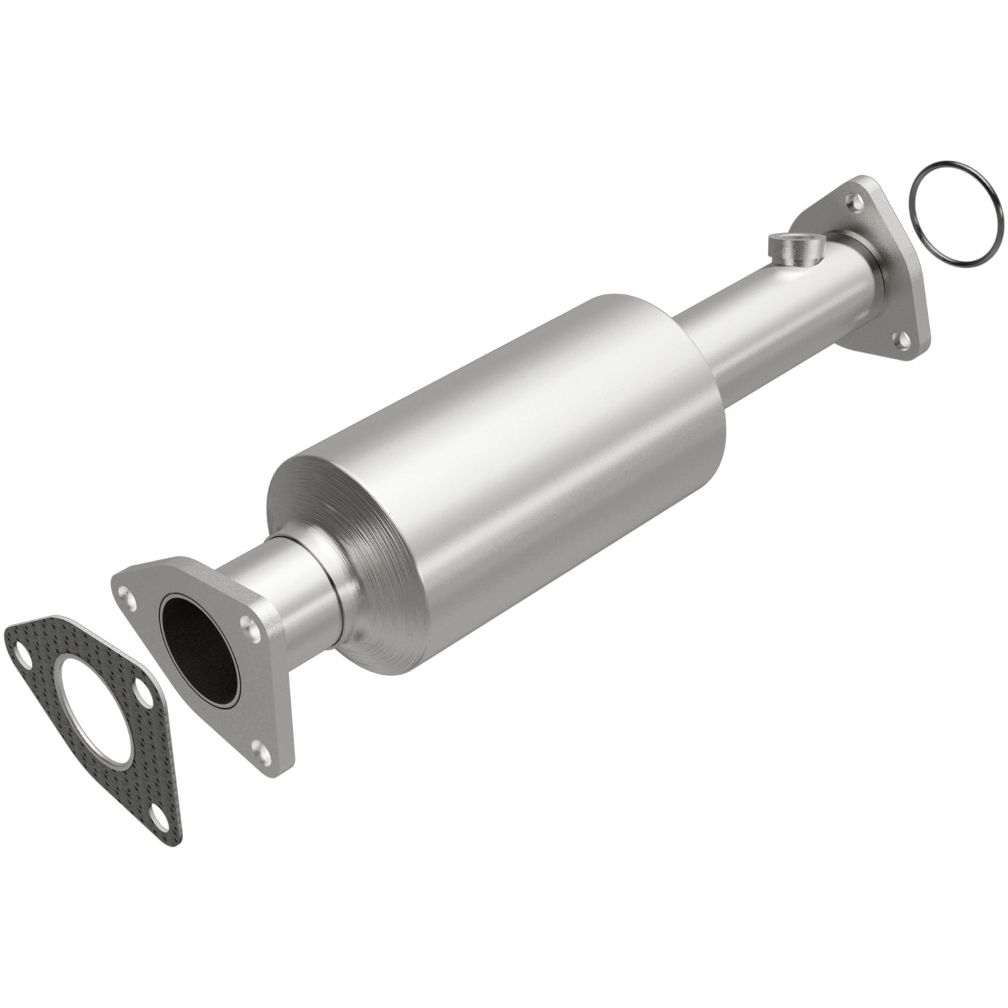 MagnaFlow 1995-1997 Honda Accord California Grade CARB Compliant Direct-Fit Catalytic Converter MAGNAFLOW-4481641