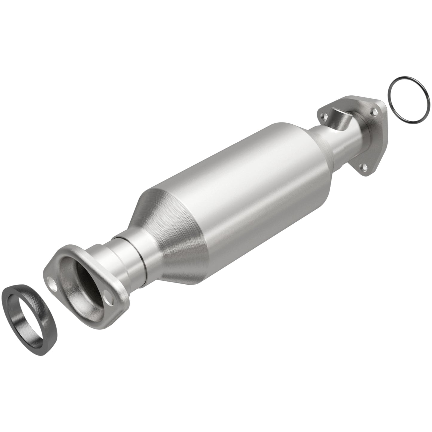 MagnaFlow 1998 Honda Odyssey California Grade CARB Compliant Direct-Fit Catalytic Converter MAGNAFLOW-4481645