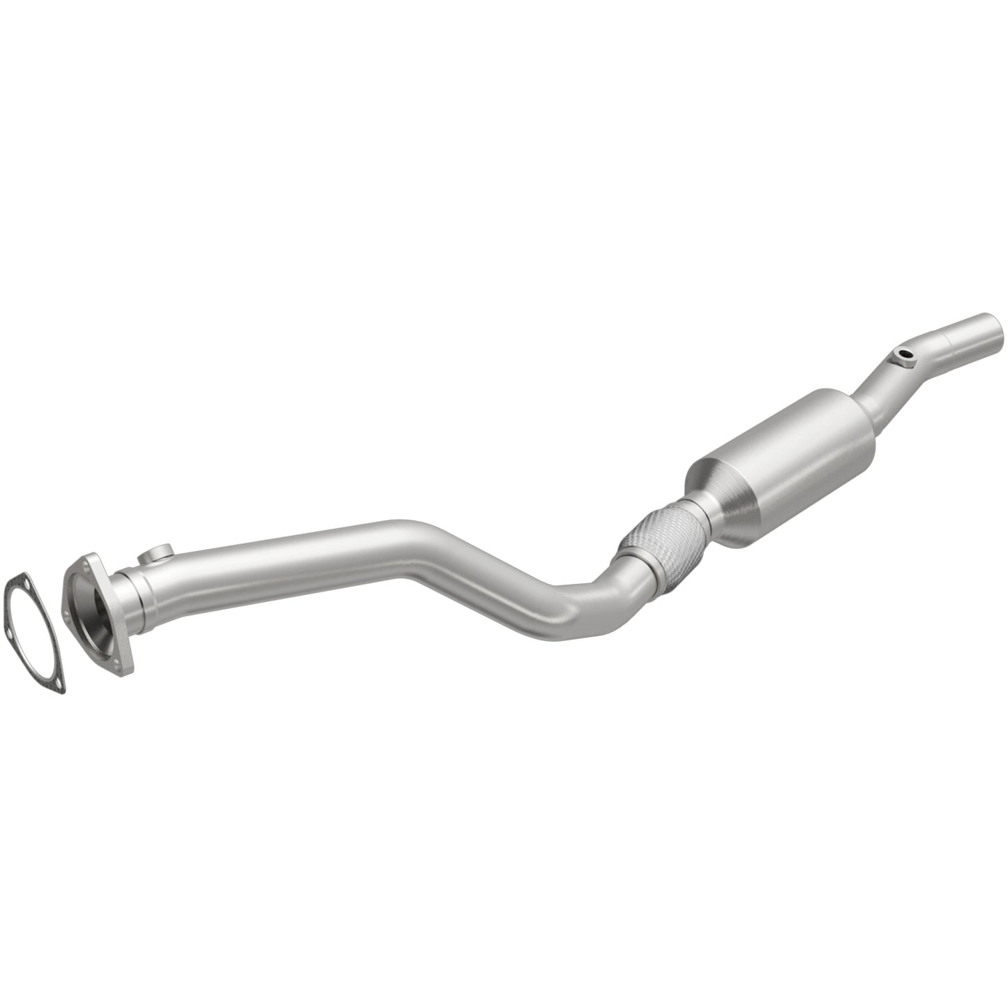 MagnaFlow California Grade CARB Compliant Direct-Fit Catalytic Converter 4481658 MAGNAFLOW-4481658