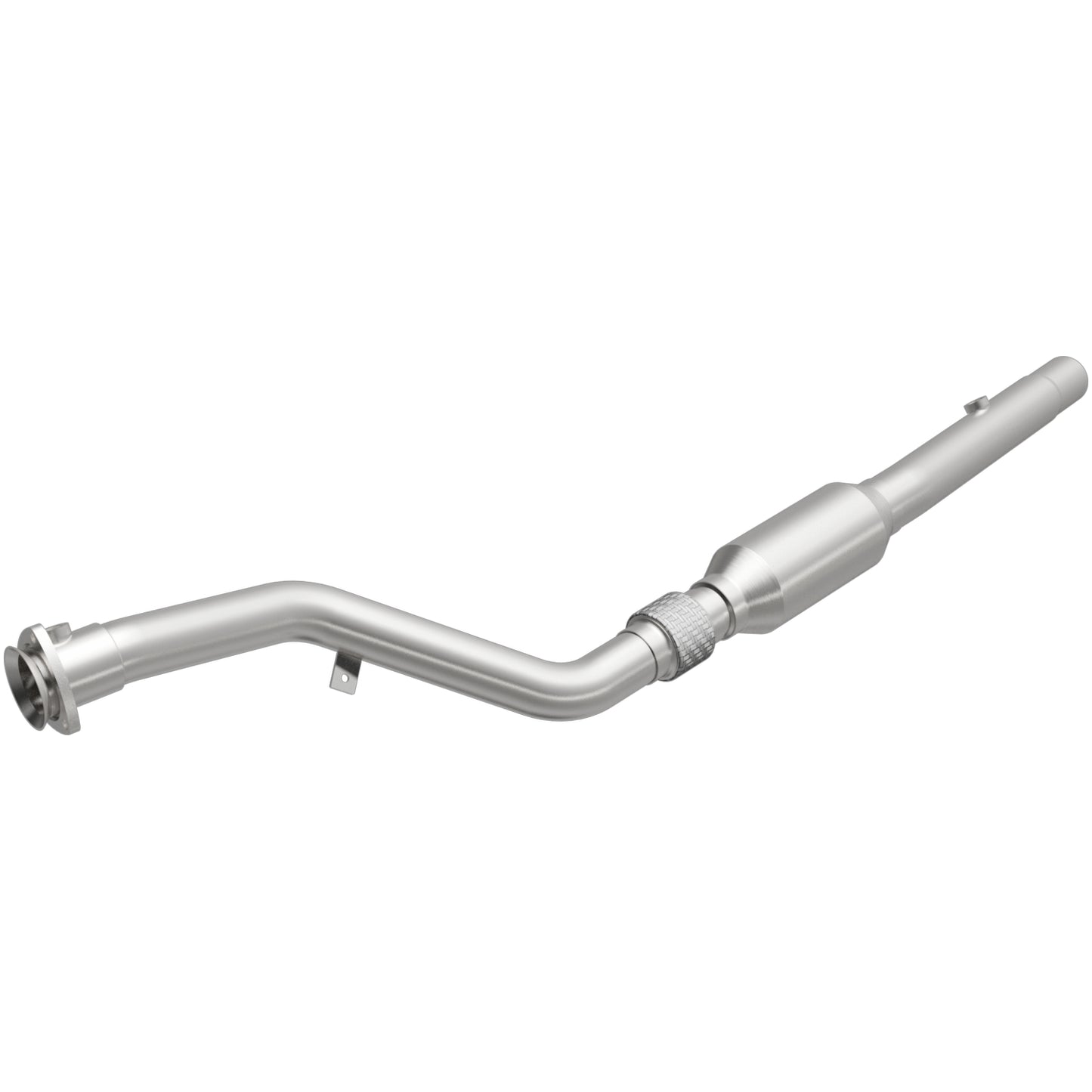 MagnaFlow 1997-1999 Audi A8 California Grade CARB Compliant Direct-Fit Catalytic Converter MAGNAFLOW-4481674