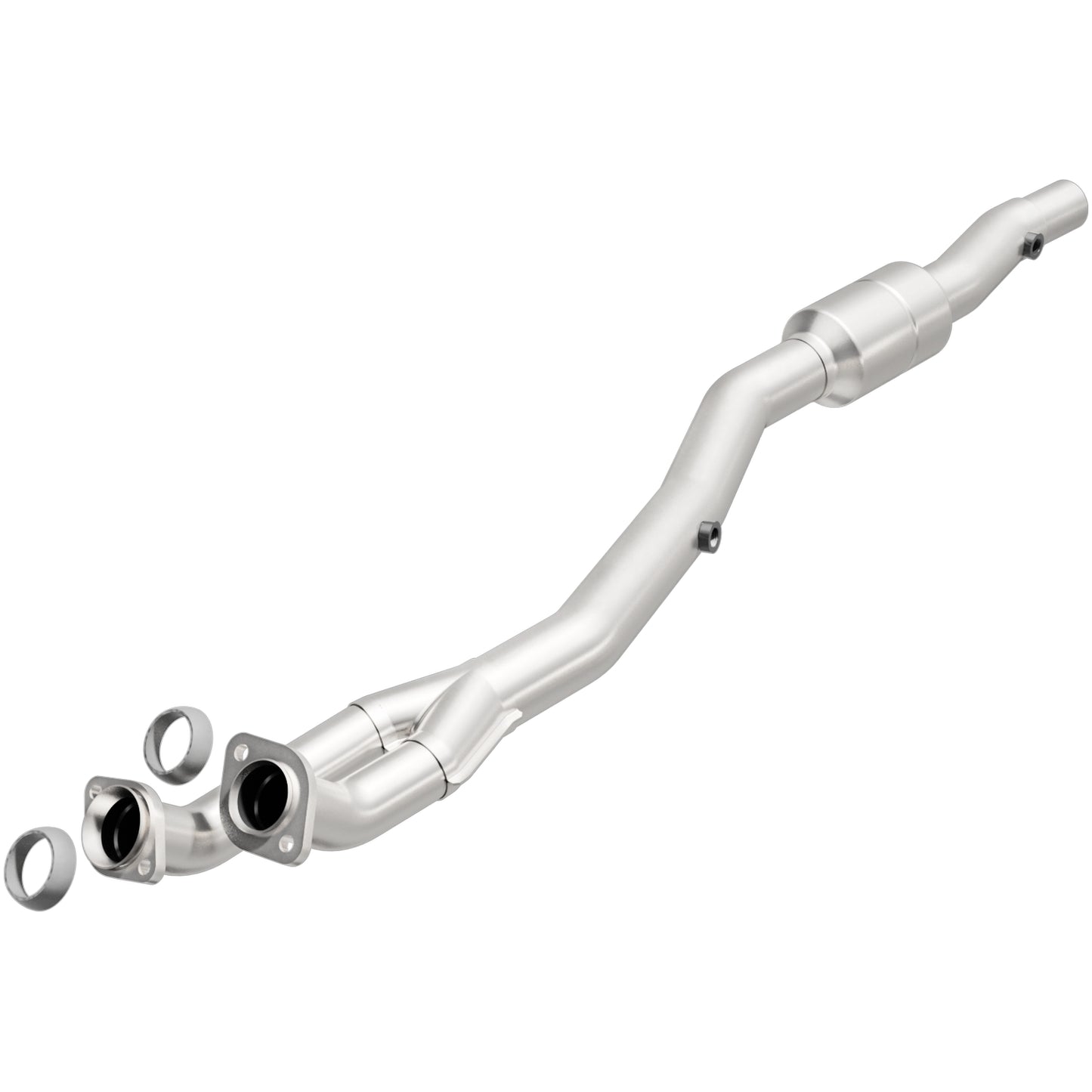 MagnaFlow California Grade CARB Compliant Direct-Fit Catalytic Converter 4481682 MAGNAFLOW-4481682