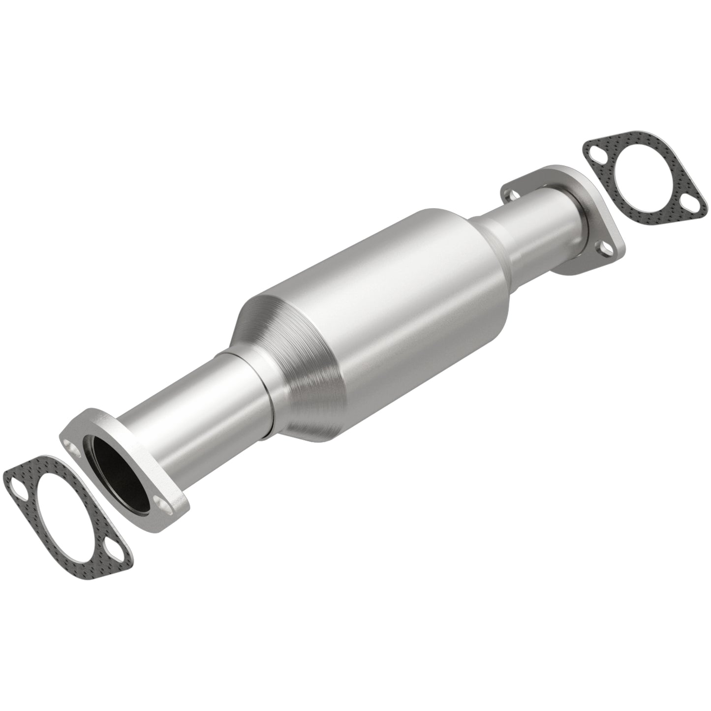MagnaFlow 1996-1997 Mazda Miata California Grade CARB Compliant Direct-Fit Catalytic Converter MAGNAFLOW-4481696