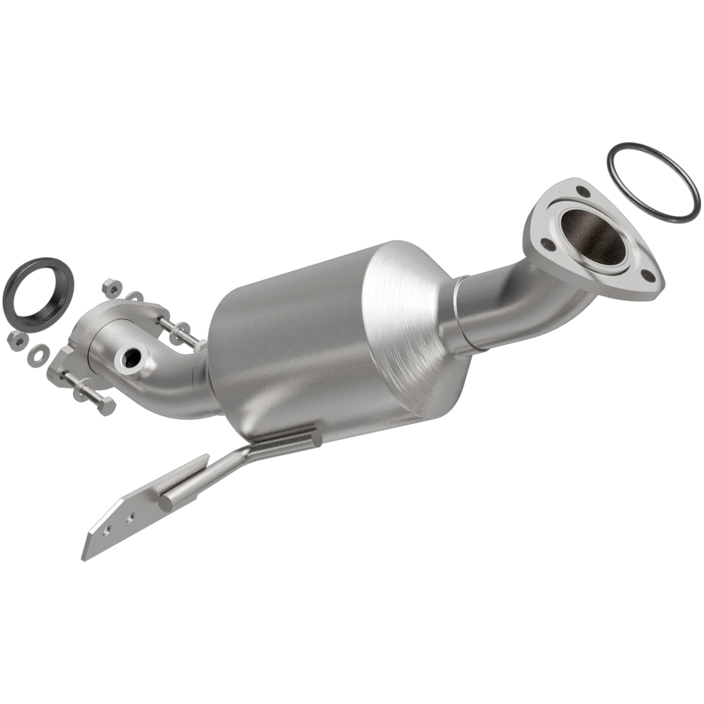 MagnaFlow 2003 Cadillac CTS California Grade CARB Compliant Direct-Fit Catalytic Converter MAGNAFLOW-4481699