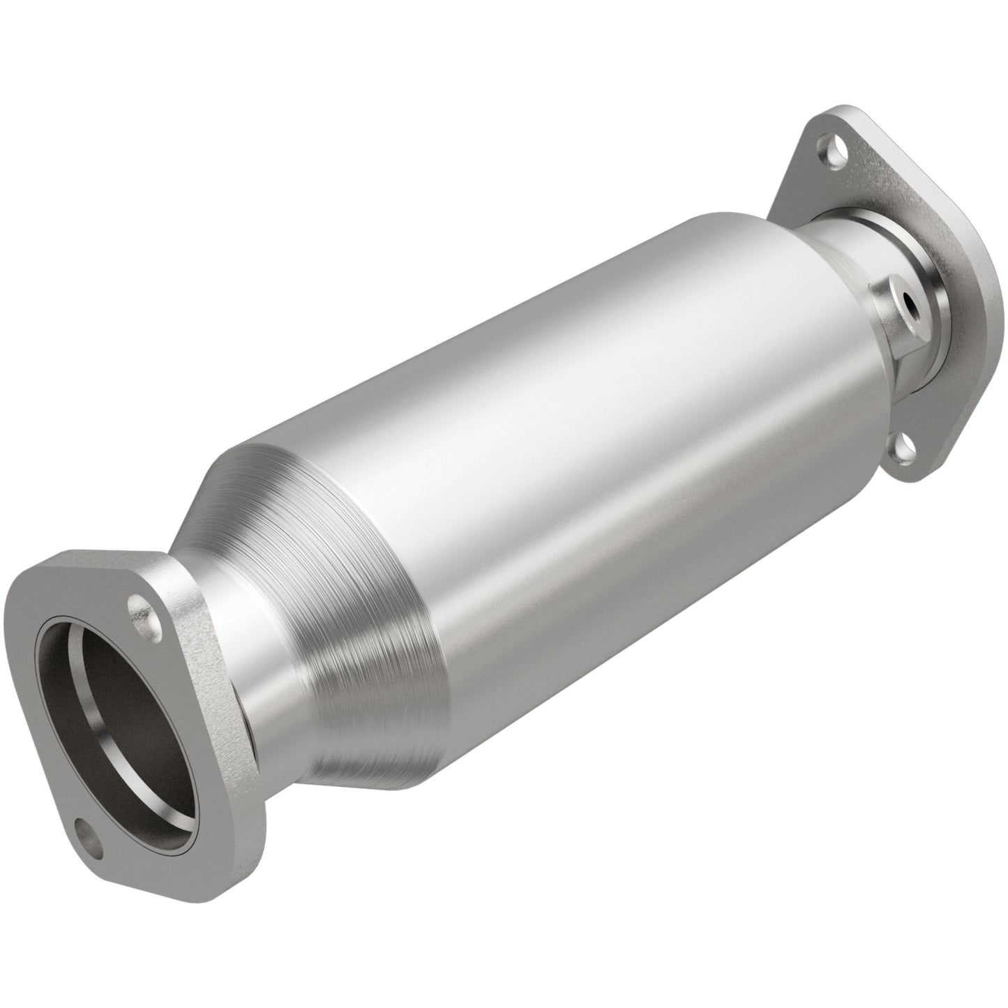 MagnaFlow 1995-1996 INFINITI G20 California Grade CARB Compliant Direct-Fit Catalytic Converter MAGNAFLOW-4481707
