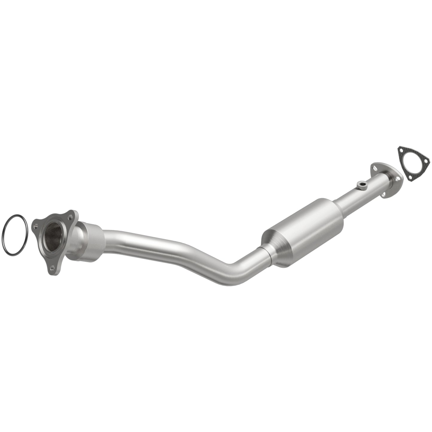MagnaFlow California Grade CARB Compliant Direct-Fit Catalytic Converter 4481753 MAGNAFLOW-4481753