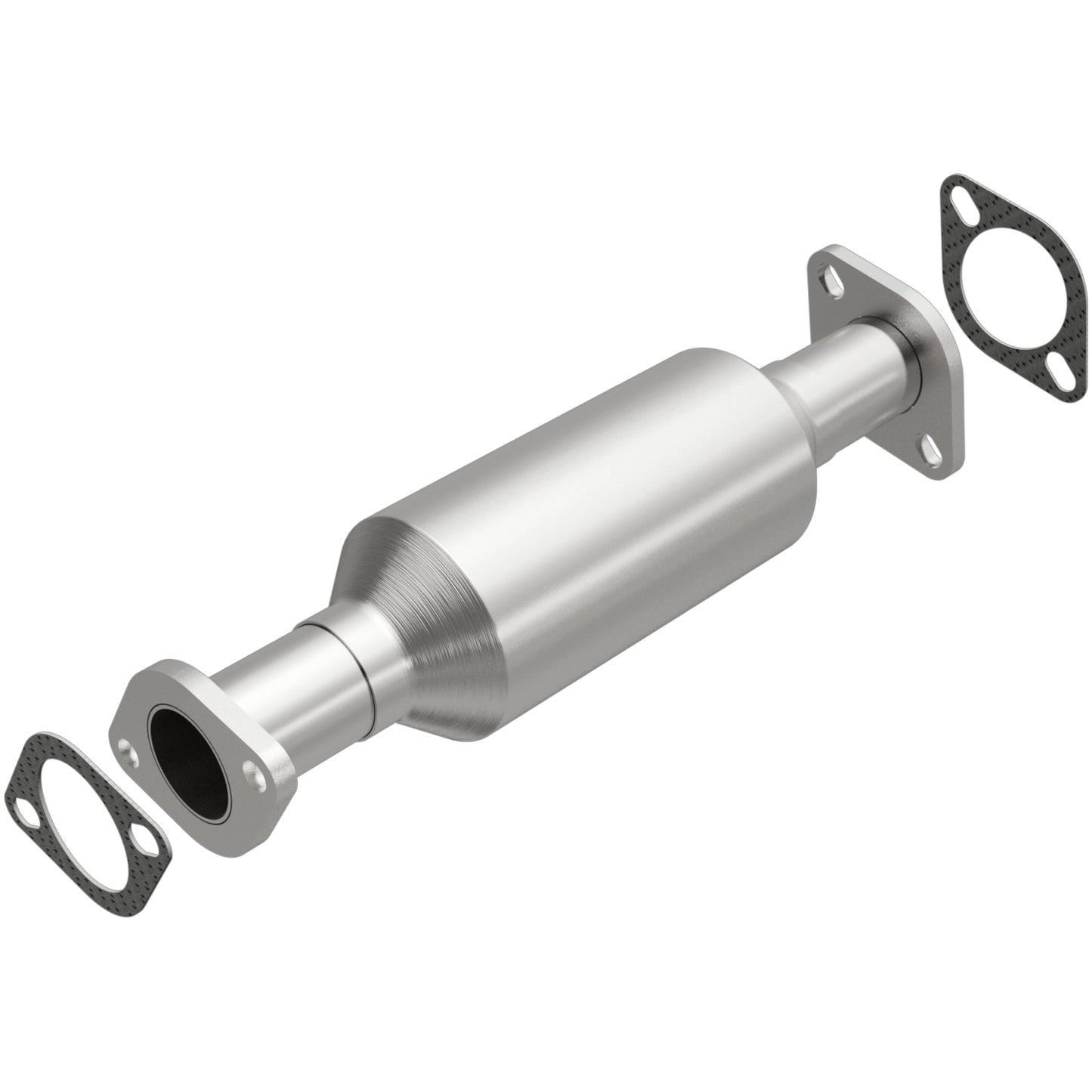 MagnaFlow 1997-1998 Hyundai Sonata California Grade CARB Compliant Direct-Fit Catalytic Converter MAGNAFLOW-4481878