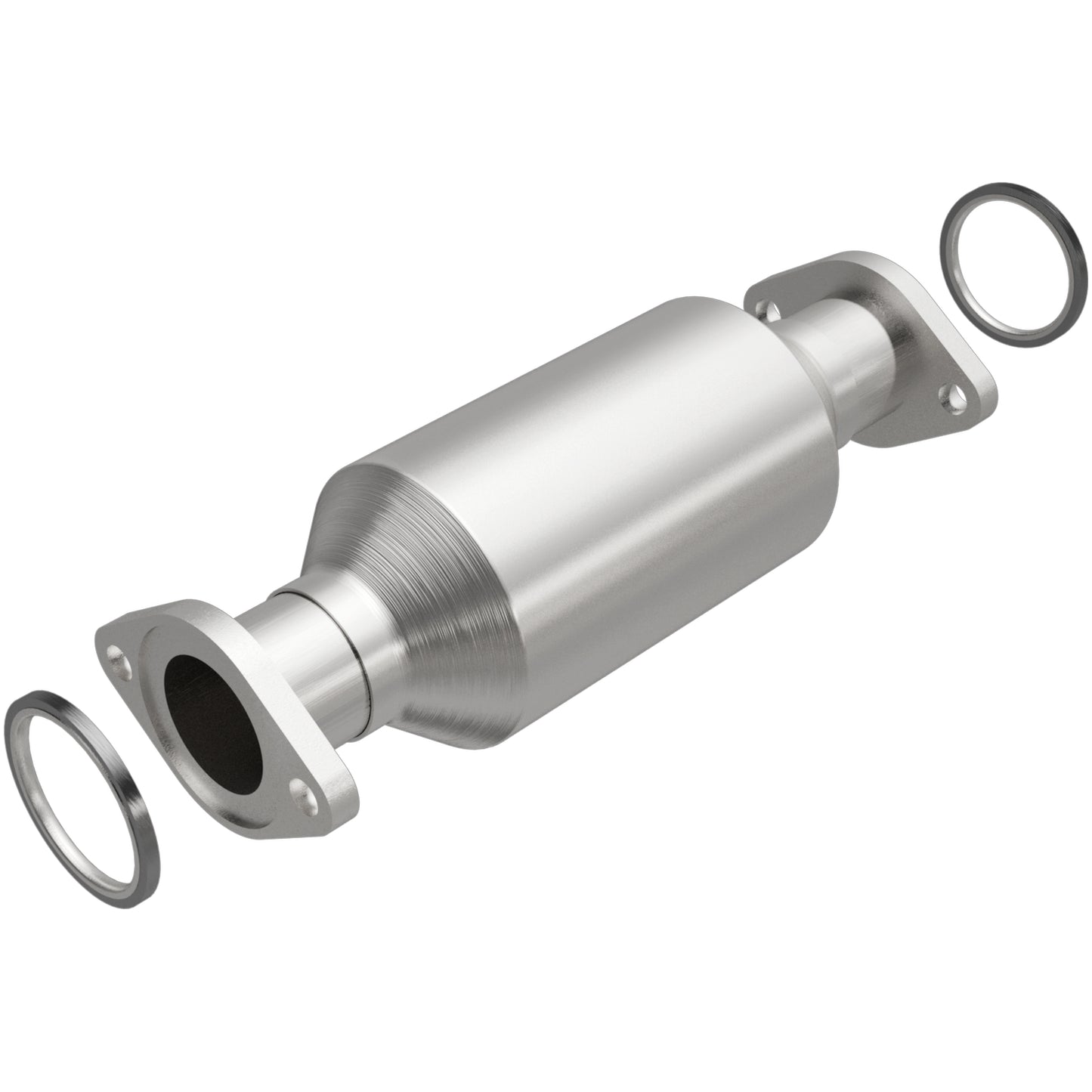 MagnaFlow California Grade CARB Compliant Direct-Fit Catalytic Converter 4481882 MAGNAFLOW-4481882