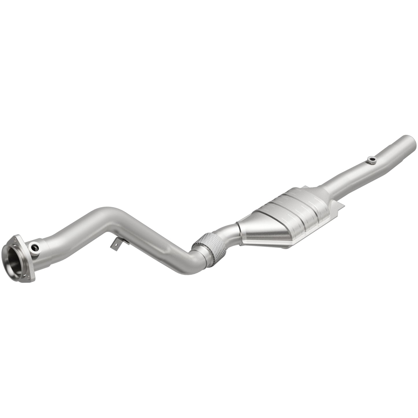 MagnaFlow 2000 Audi A8 Quattro California Grade CARB Compliant Direct-Fit Catalytic Converter MAGNAFLOW-4481890