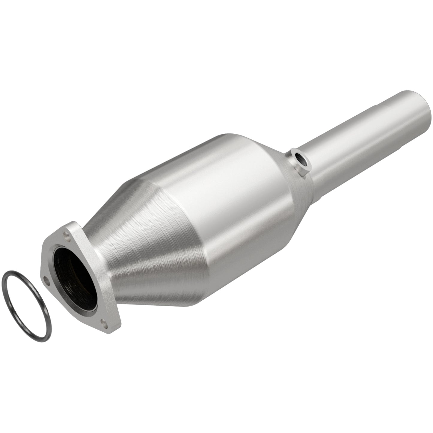 MagnaFlow California Grade CARB Compliant Direct-Fit Catalytic Converter 4481957 MAGNAFLOW-4481957
