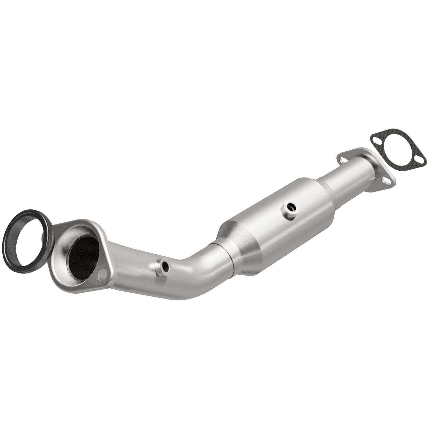 MagnaFlow 2003-2005 Mazda 6 California Grade CARB Compliant Direct-Fit Catalytic Converter MAGNAFLOW-4481994