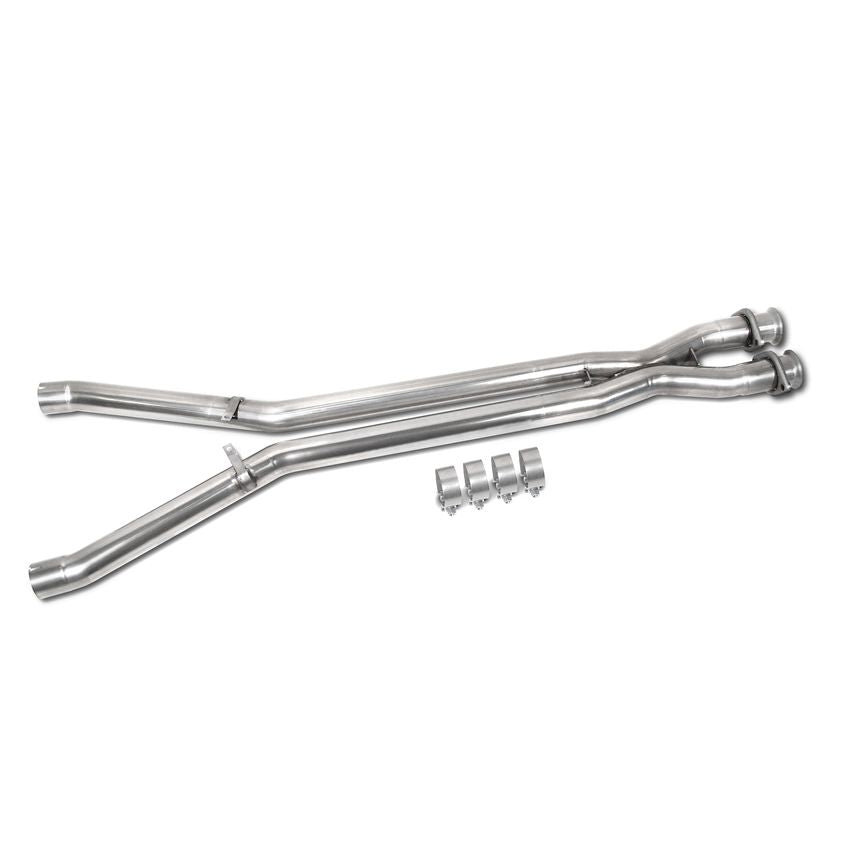 Borla C6 Corvette 2009-2011 X-Pipe 60505