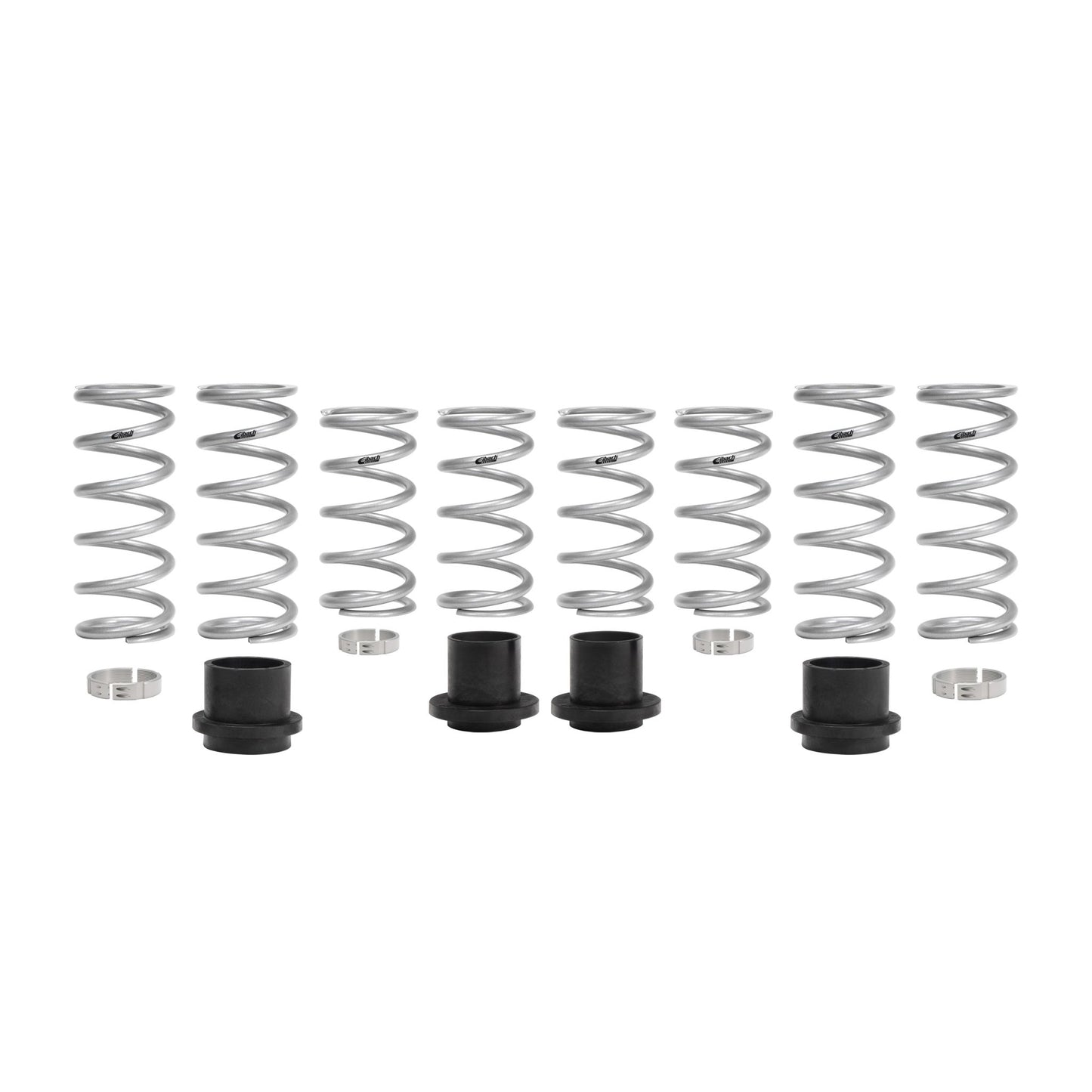 Eibach Springs PRO-UTV - Stage 2 Performance Spring System (Set of 8 Springs) E85-209-026-02-22