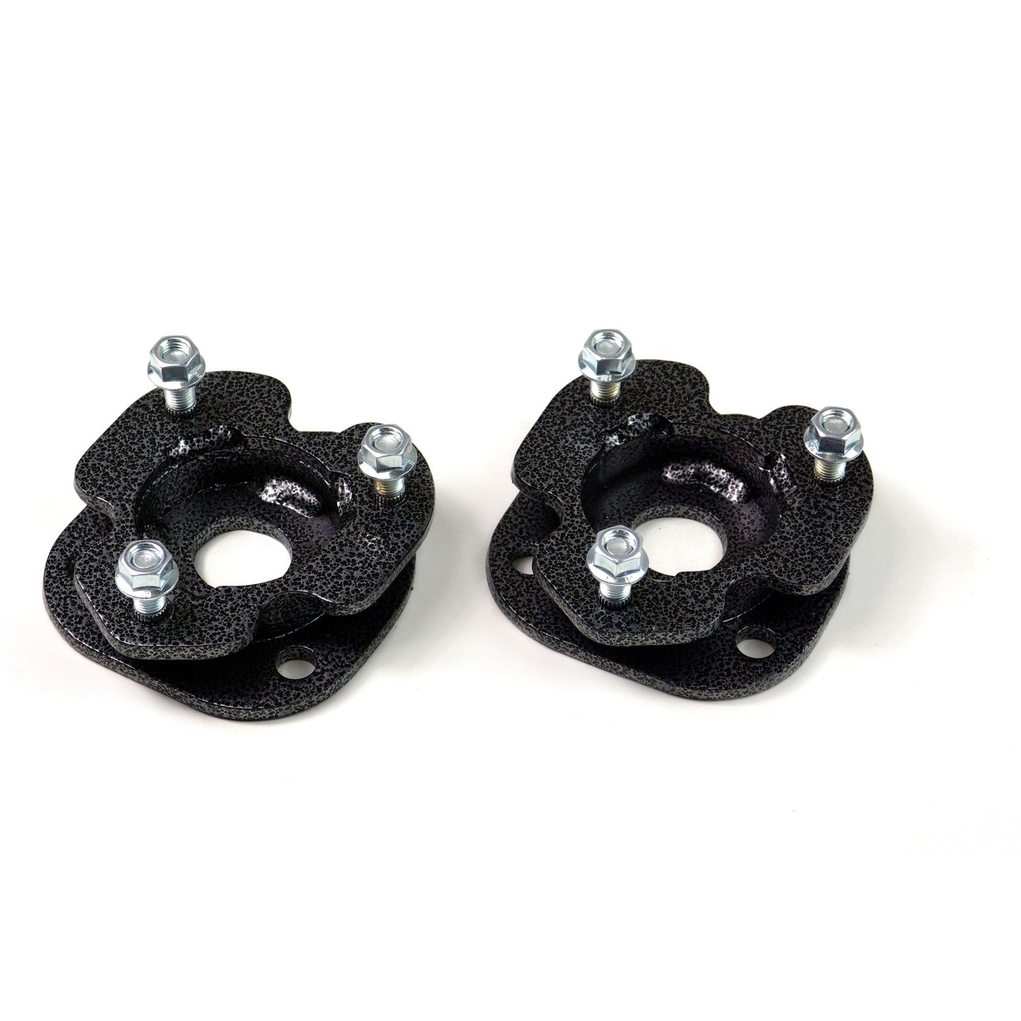 Rugged Off Road 2-101 2006-2017 Dodge/Ram 2.0''