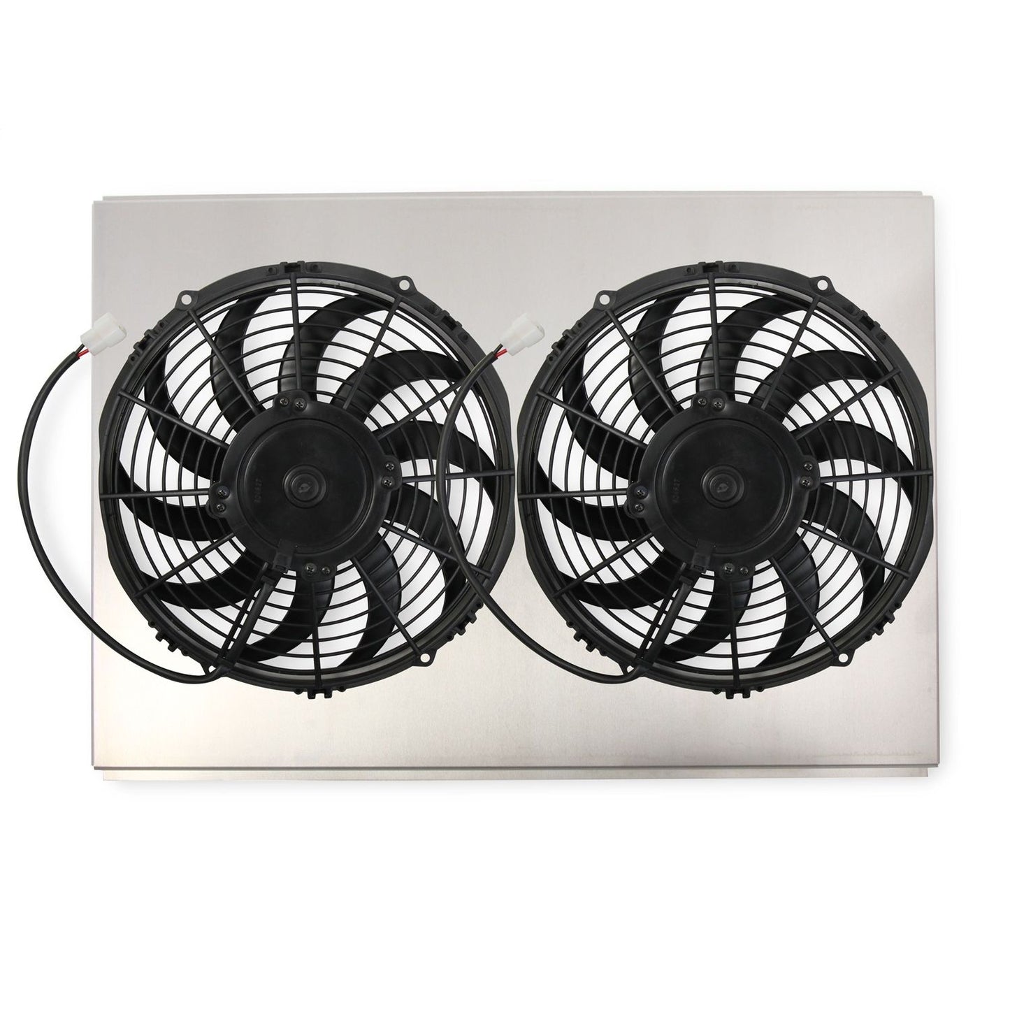 Frostbite High Performance Fan/Shroud Package FB512H
