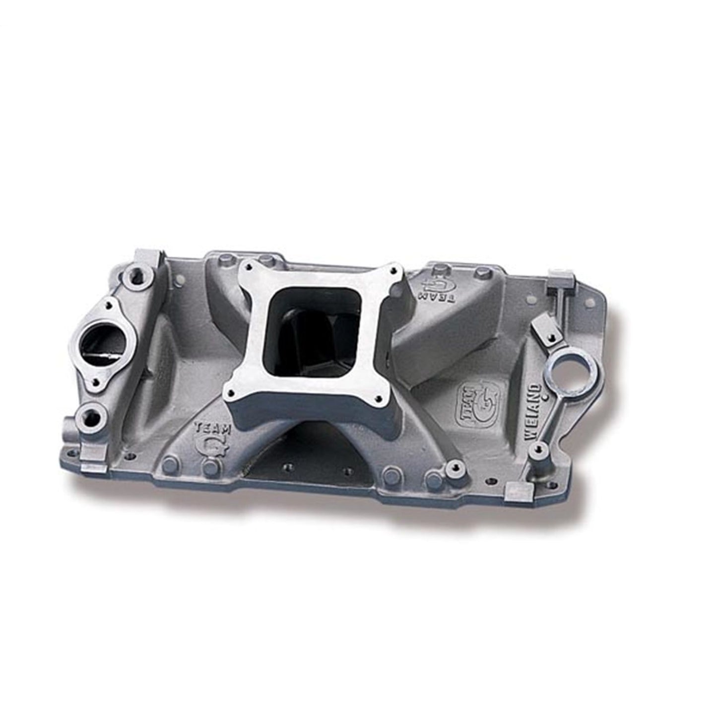 Weiand Team G Intake Manifold 7531WND