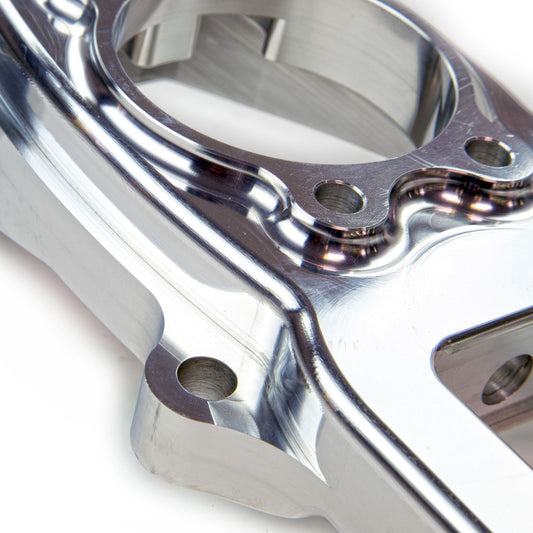 Voodoo13 Front Angle Kits - AKNS-0400