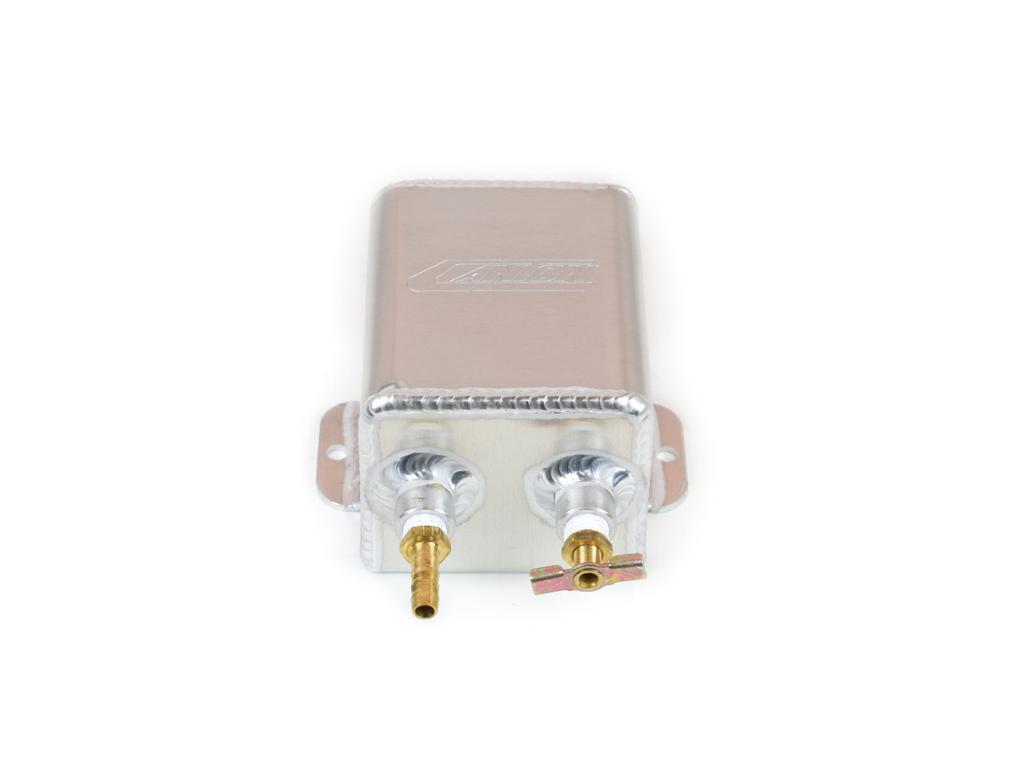 Canton 45-000 Aluminum Expansion Tank For Automatic Transmission