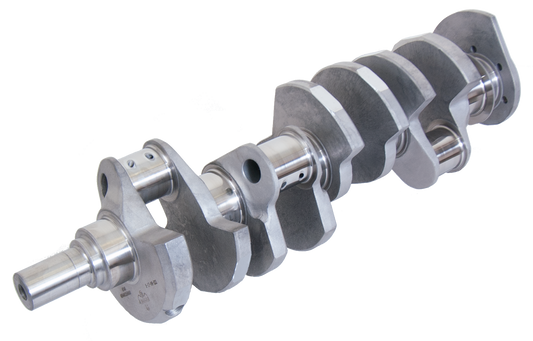 Eagle 4340 CRANK CHEVY BB CCW 4.625 STROKE 450246256600