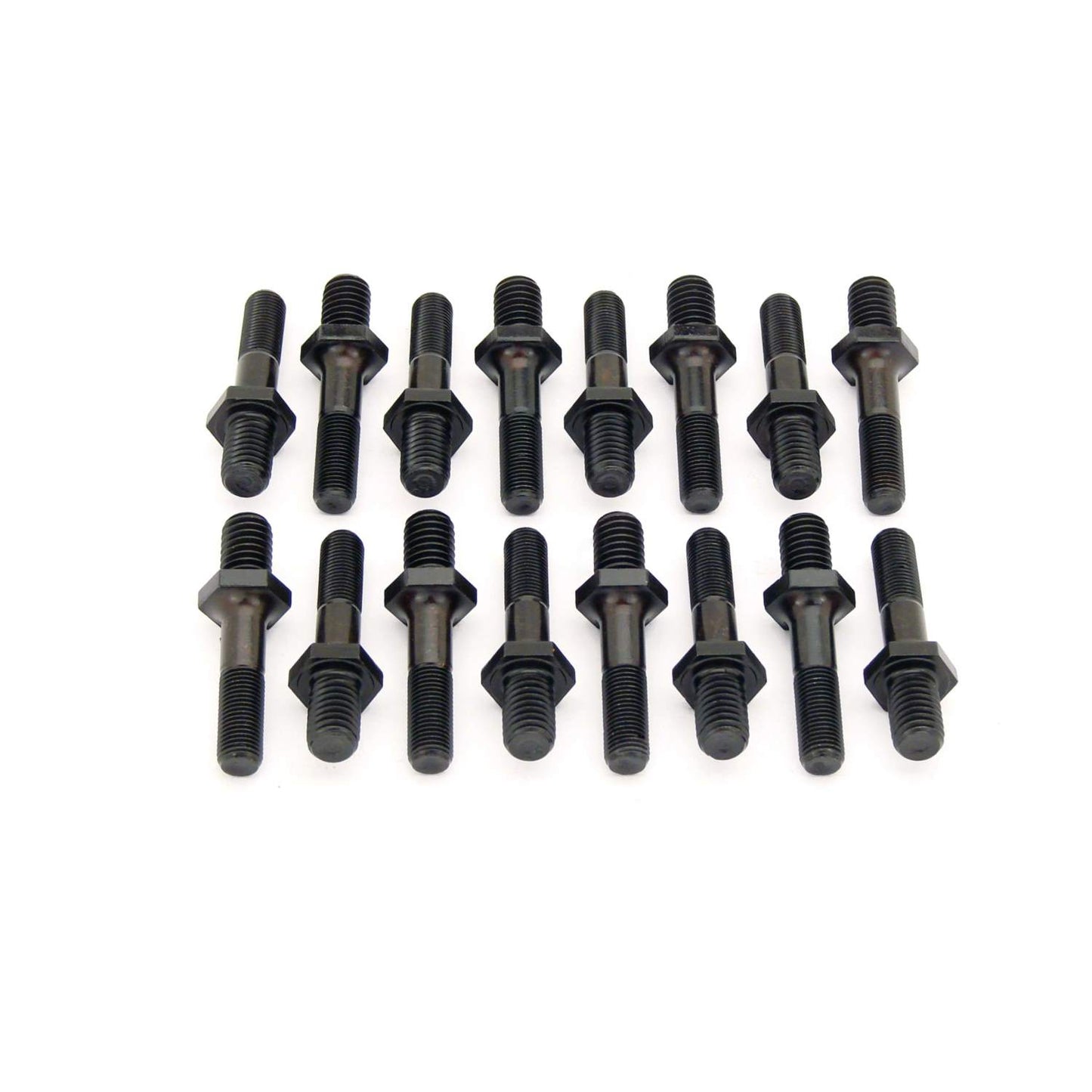 COMP Cams Magnum Rocker Stud Set w/ 7/16" Base Thread and 7/16" Rocker Thread COMP-4503-16