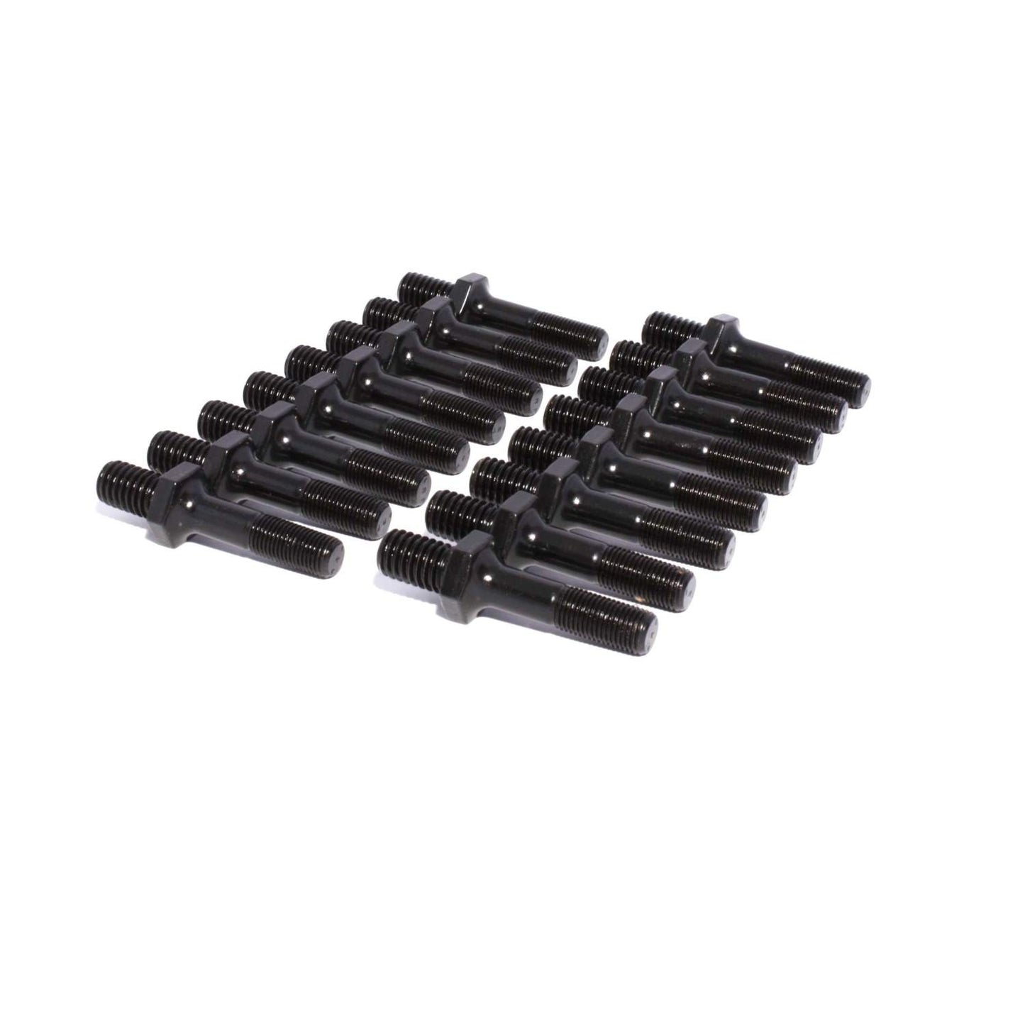 COMP Cams Magnum Rocker Stud Set for Ford w/ 5/16" Base Thread and 3/8" Rocker Thread COMP-4504-16