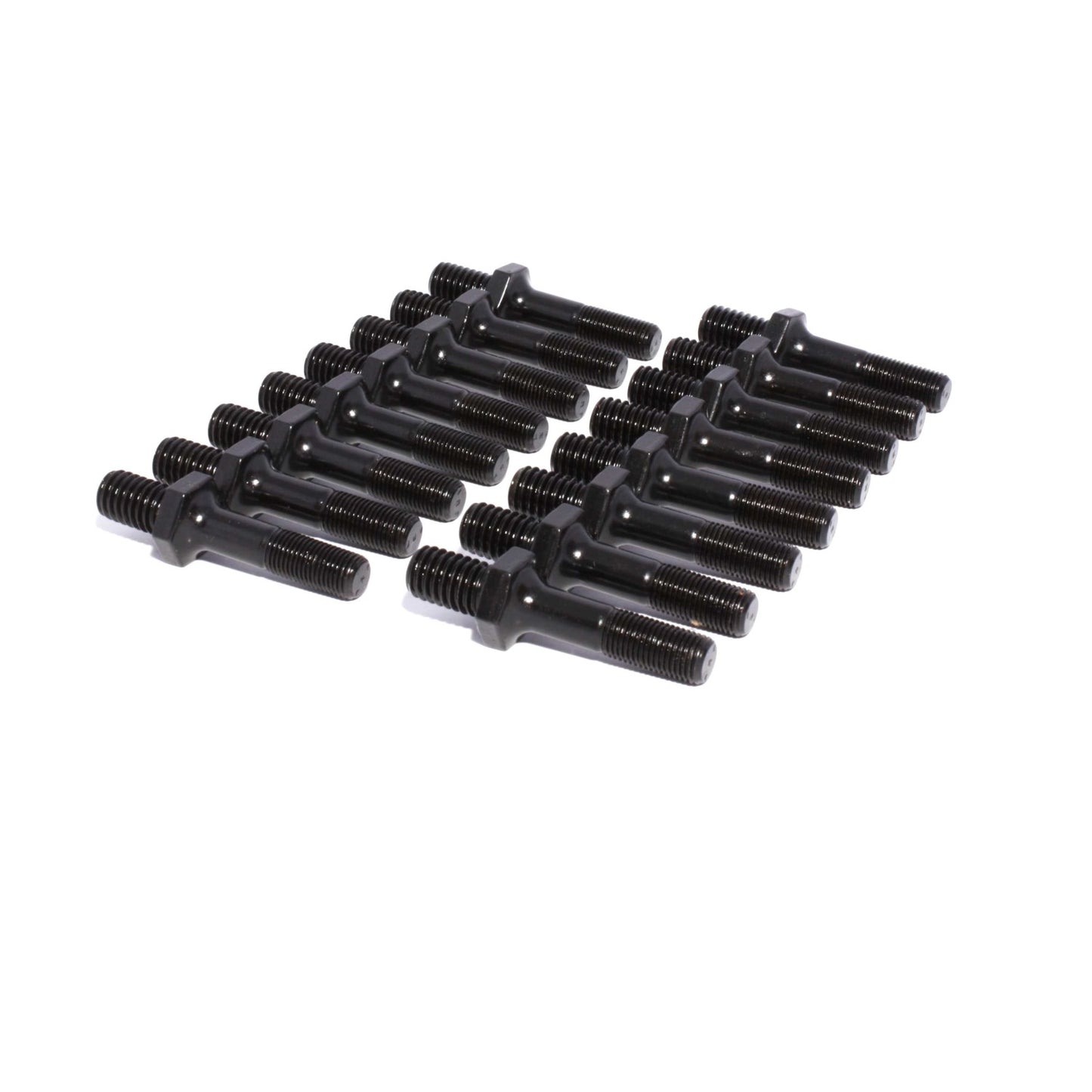 COMP Cams Hi-Tech Rocker Stud Set w/ 7/16" Base Thread and 3/8" Rocker Thread COMP-4505-16