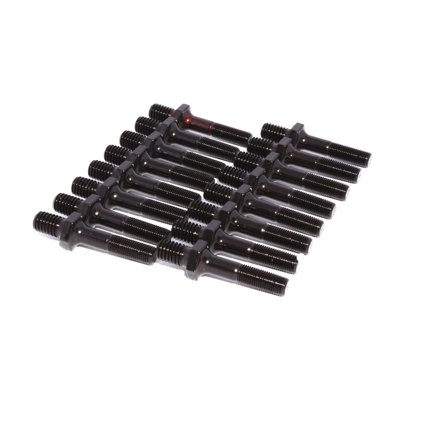 COMP Cams Hi-Tech Rocker Stud Set w/ 7/16" Base Thread and 7/16" Rocker Thread COMP-4506-16