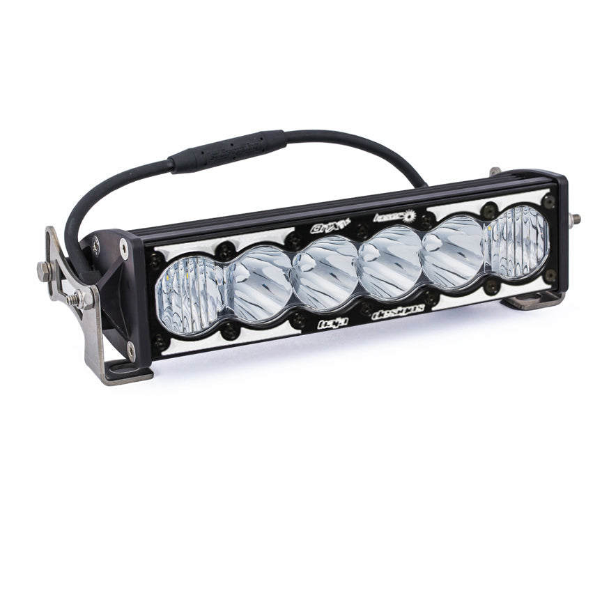 Baja Designs OnX6 Hybrid LED/Laser Light Bar 451007