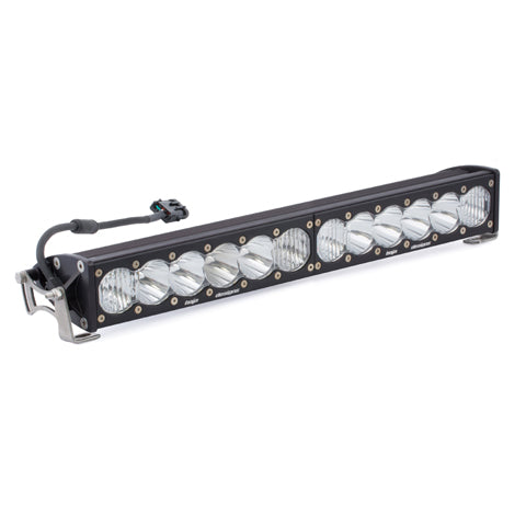 Baja Designs OnX6+ Straight LED Light Bar 452003