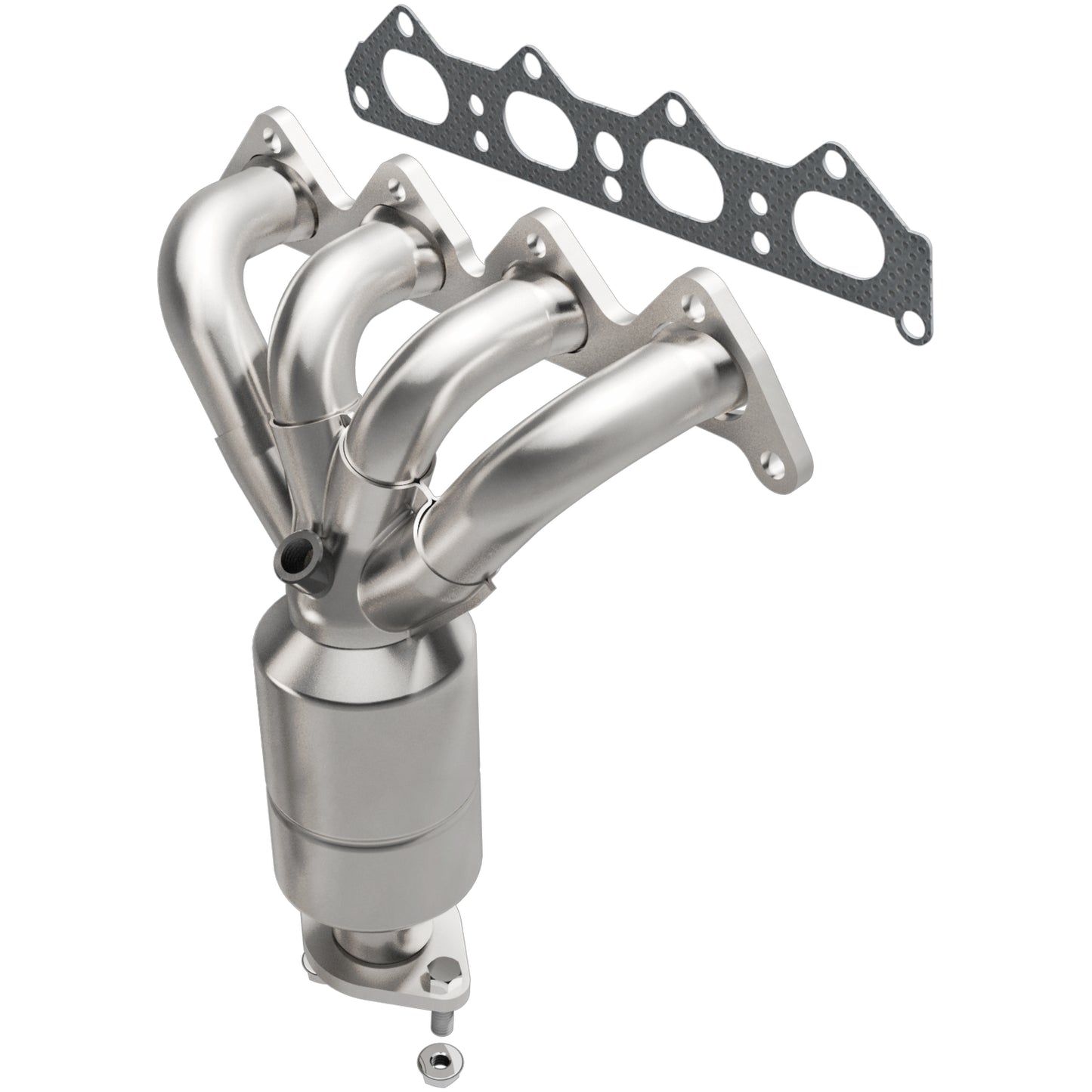 MagnaFlow 2005-2006 Kia Sportage California Grade CARB Compliant Manifold Catalytic Converter MAGNAFLOW-452034