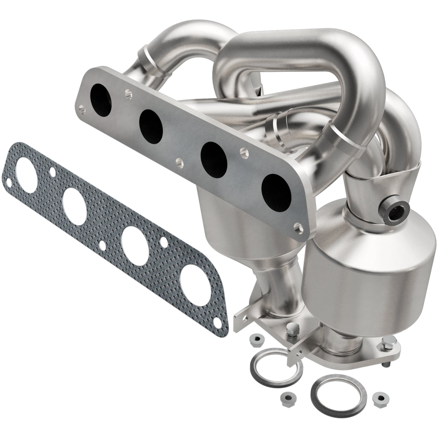 MagnaFlow 2000-2005 Toyota MR2 Spyder California Grade CARB Compliant Manifold Catalytic Converter MAGNAFLOW-452066