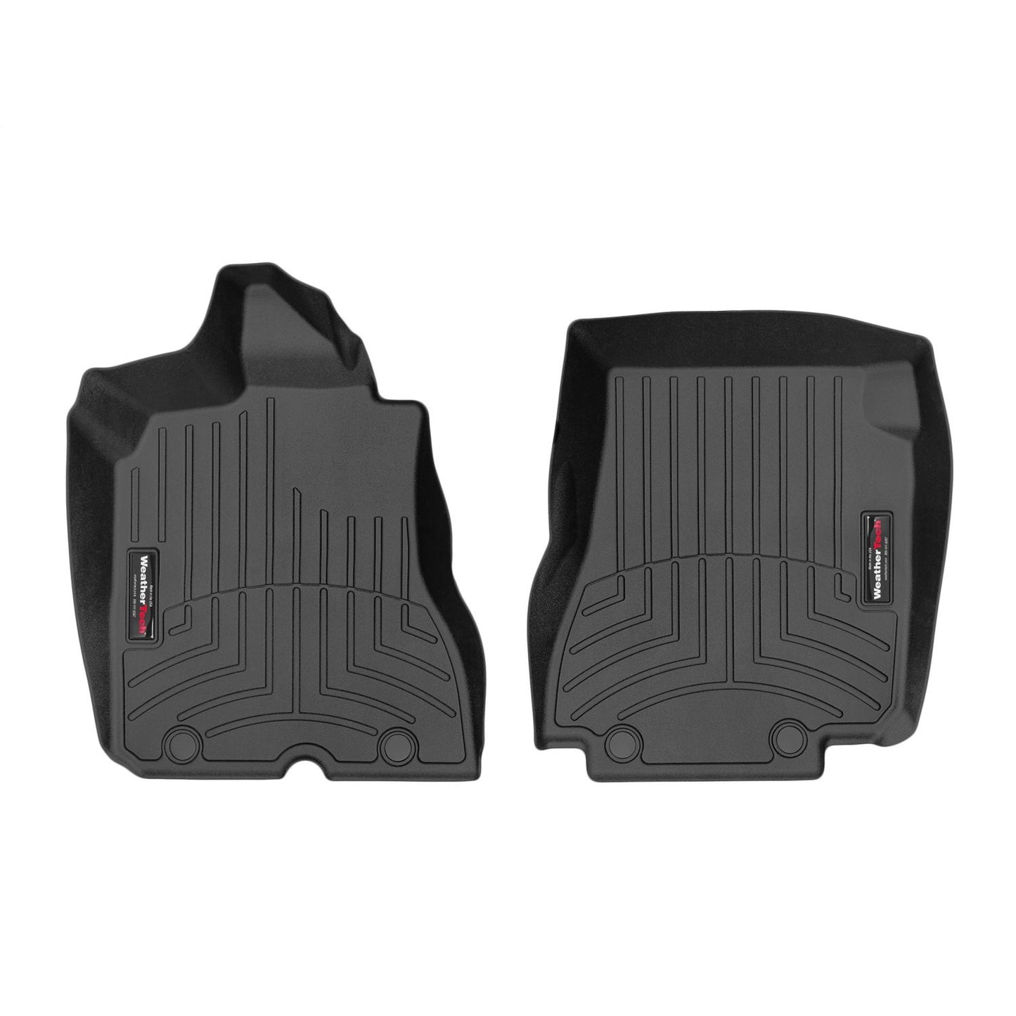 WeatherTech FloorLiner™ DigitalFit® 4414401